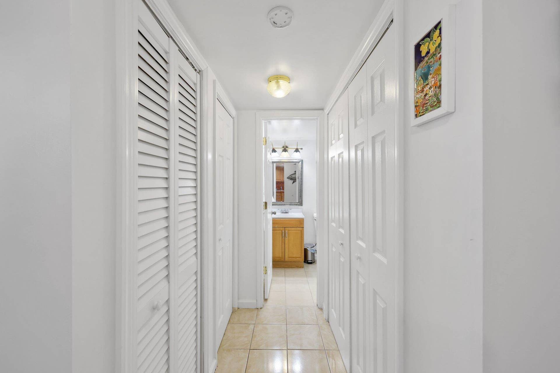 3500 SW NATURA Boulevard, #109, Deerfield Beach, FL 33441 Hallway
