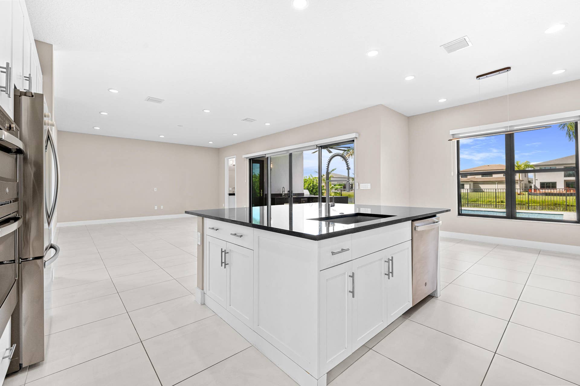 20027 Hirono Lane, Boca Raton, FL 33434 Kitchen