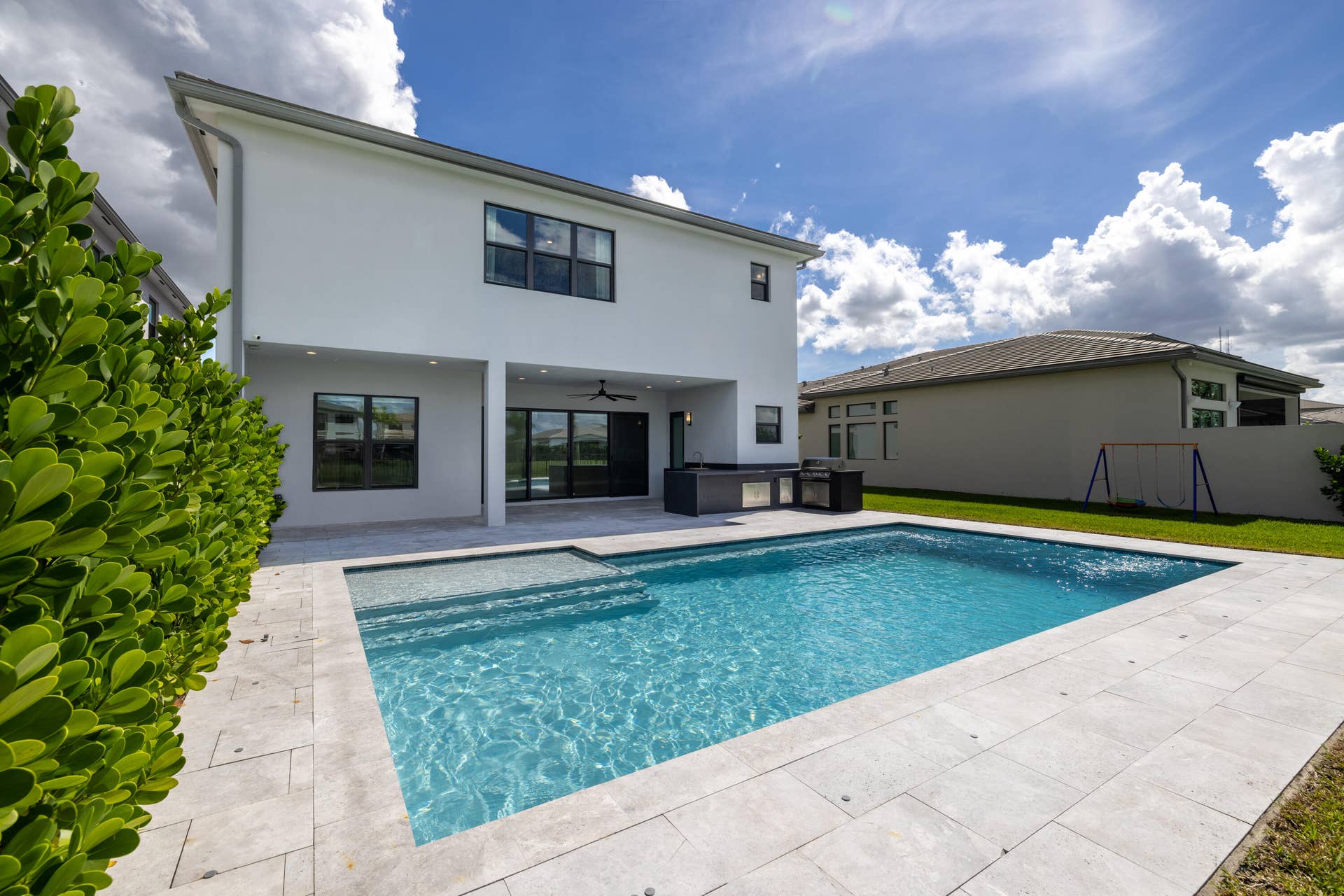 20027 Hirono Lane, Boca Raton, FL 33434 Pool