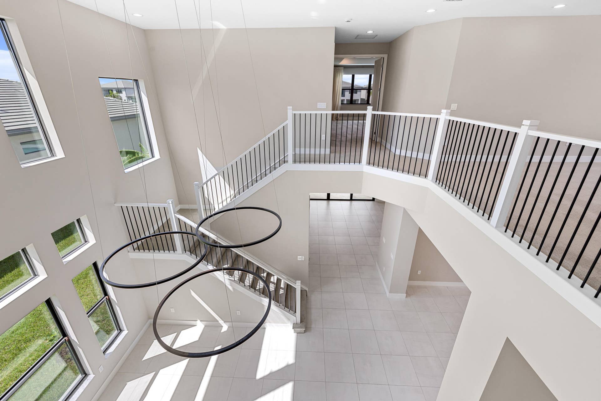20027 Hirono Lane, Boca Raton, FL 33434 Stairs