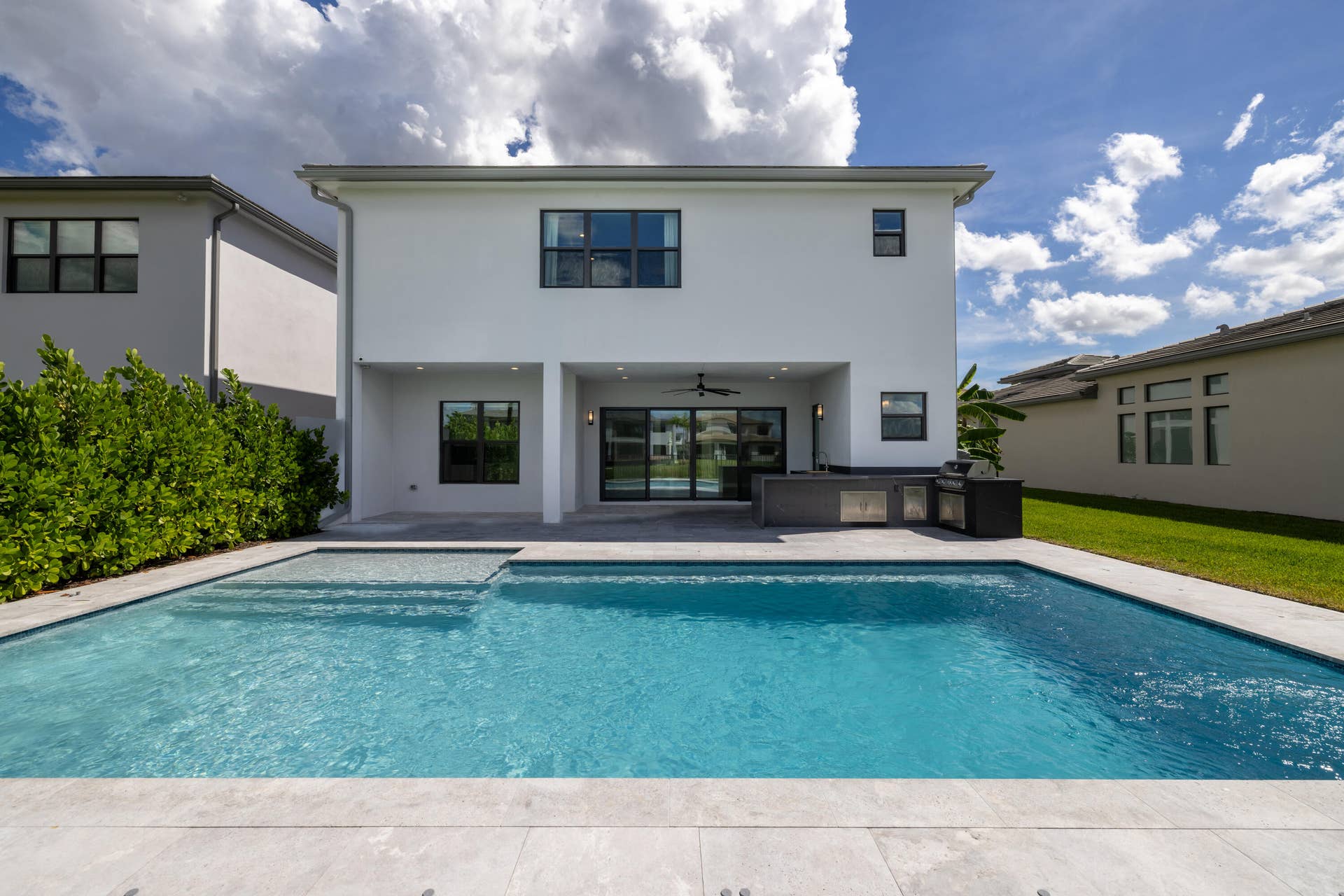 20027 Hirono Lane, Boca Raton, FL 33434 Pool