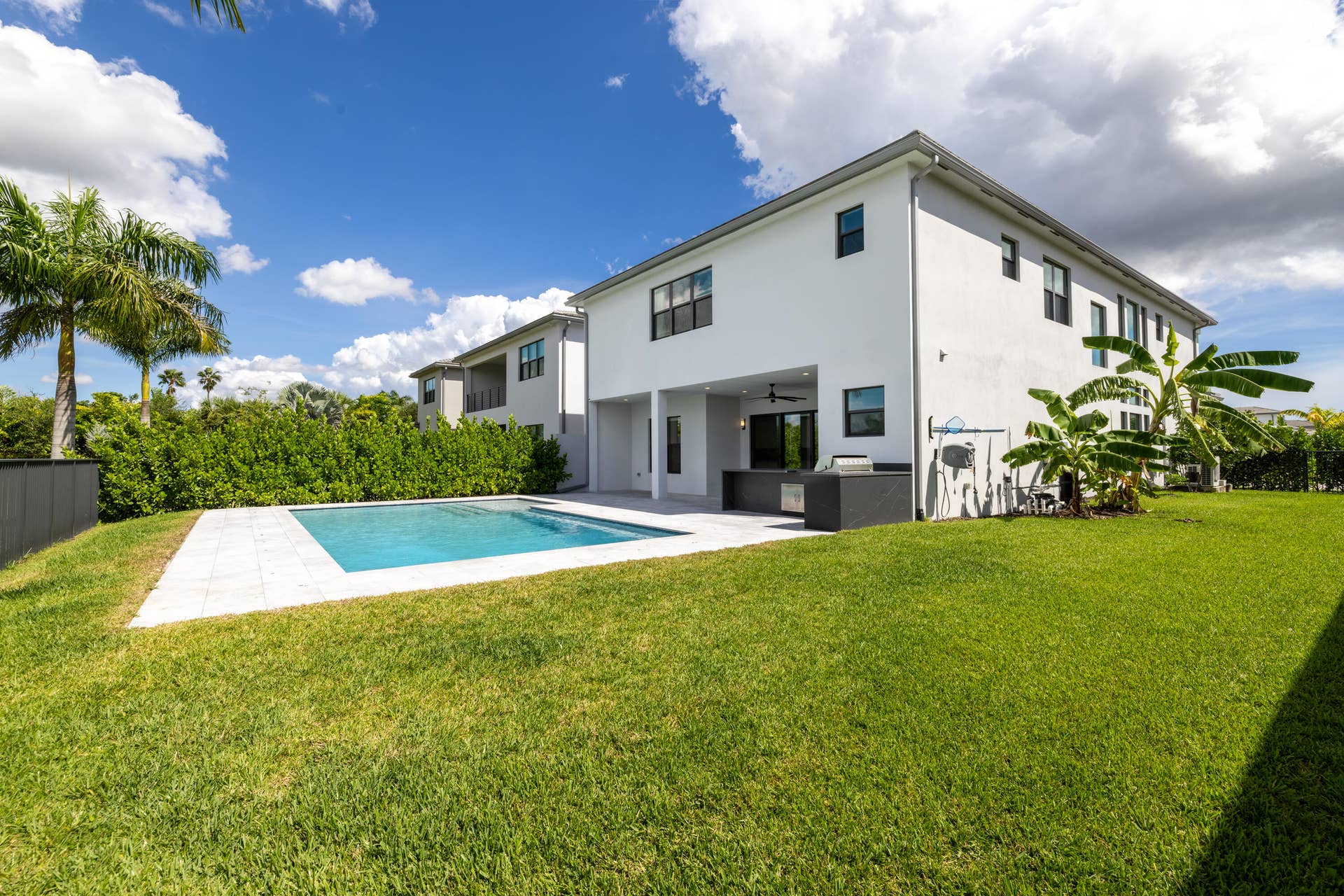 20027 Hirono Lane, Boca Raton, FL 33434 Backyard