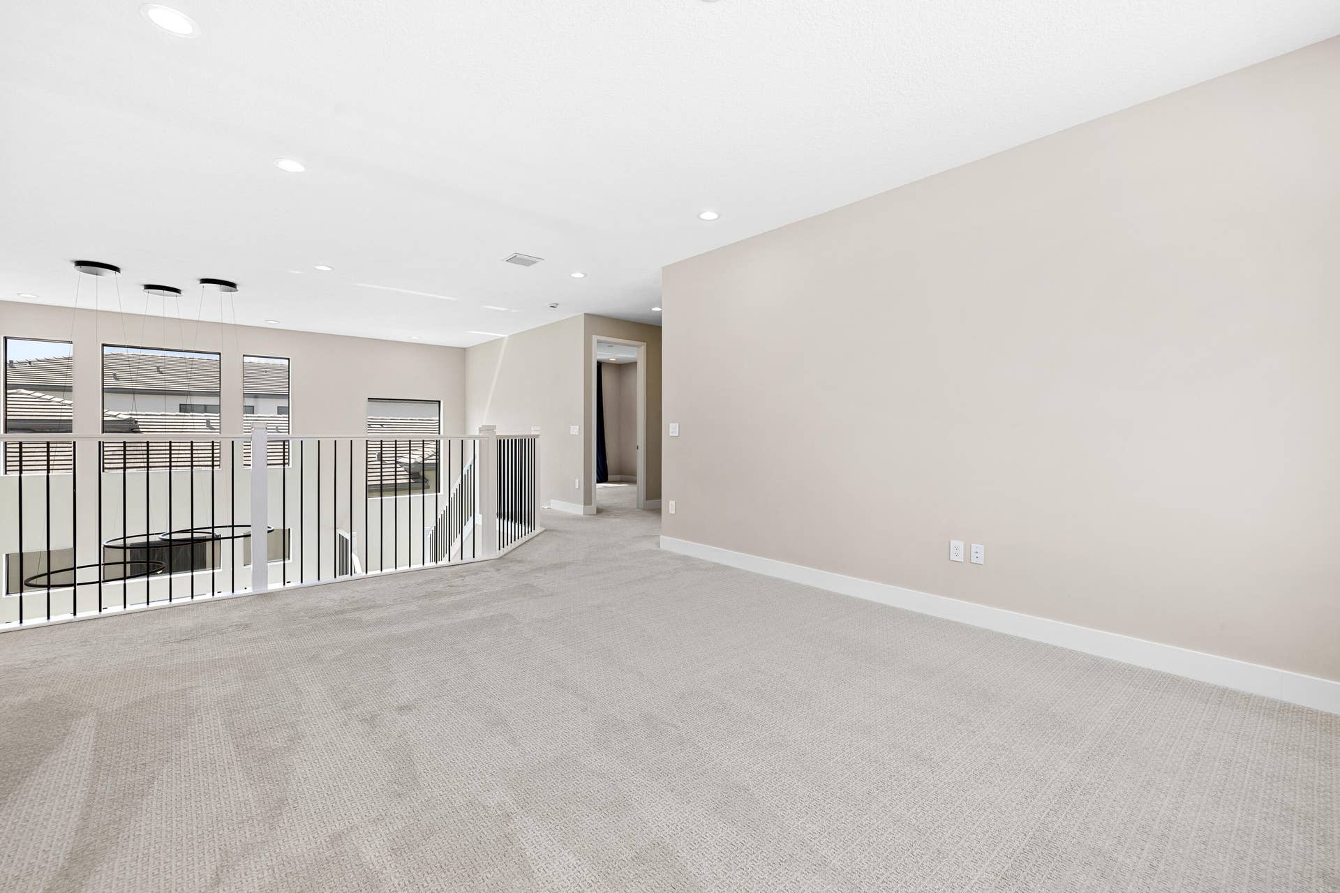 20027 Hirono Lane, Boca Raton, FL 33434 Loft Upstairs