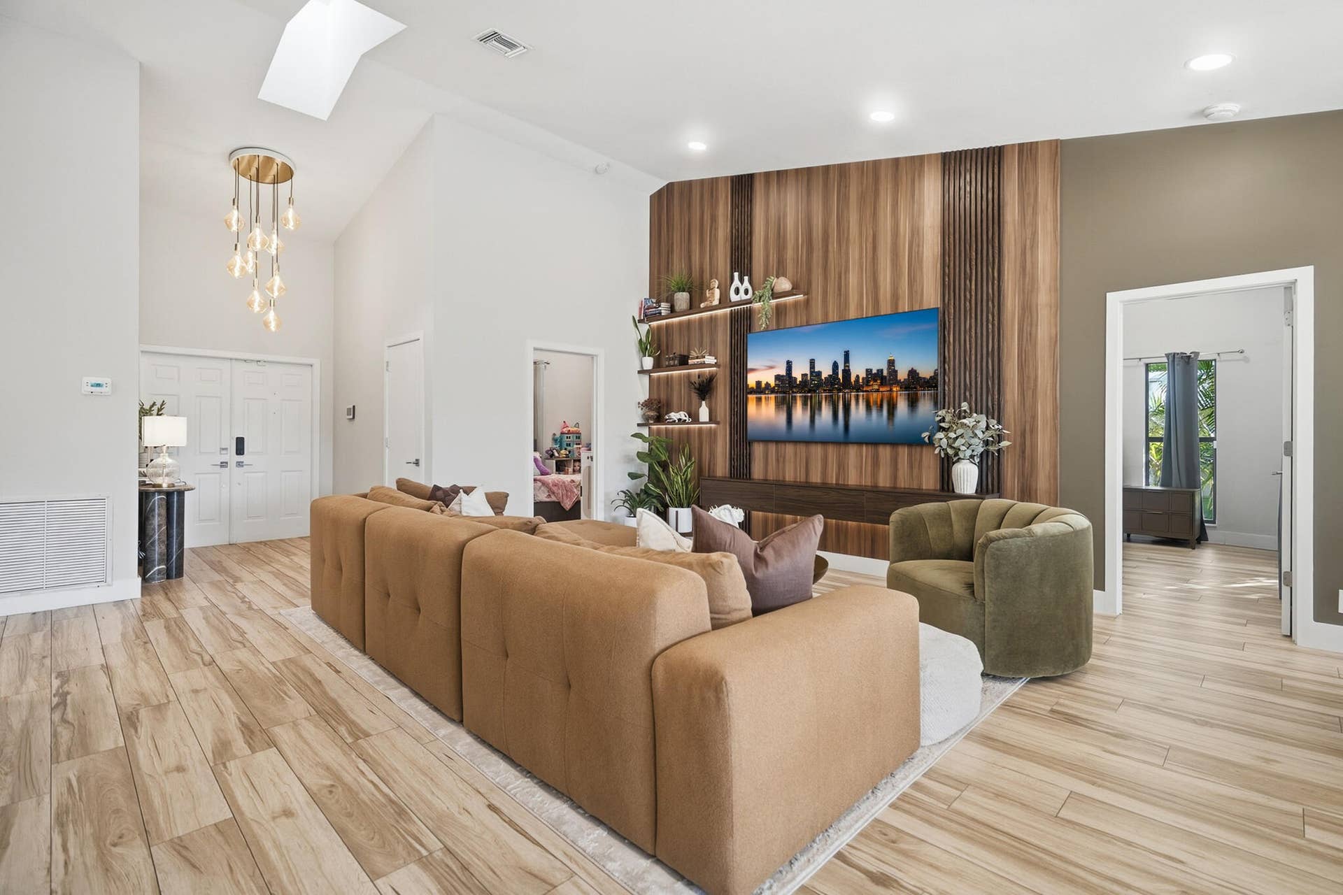 Living room 3