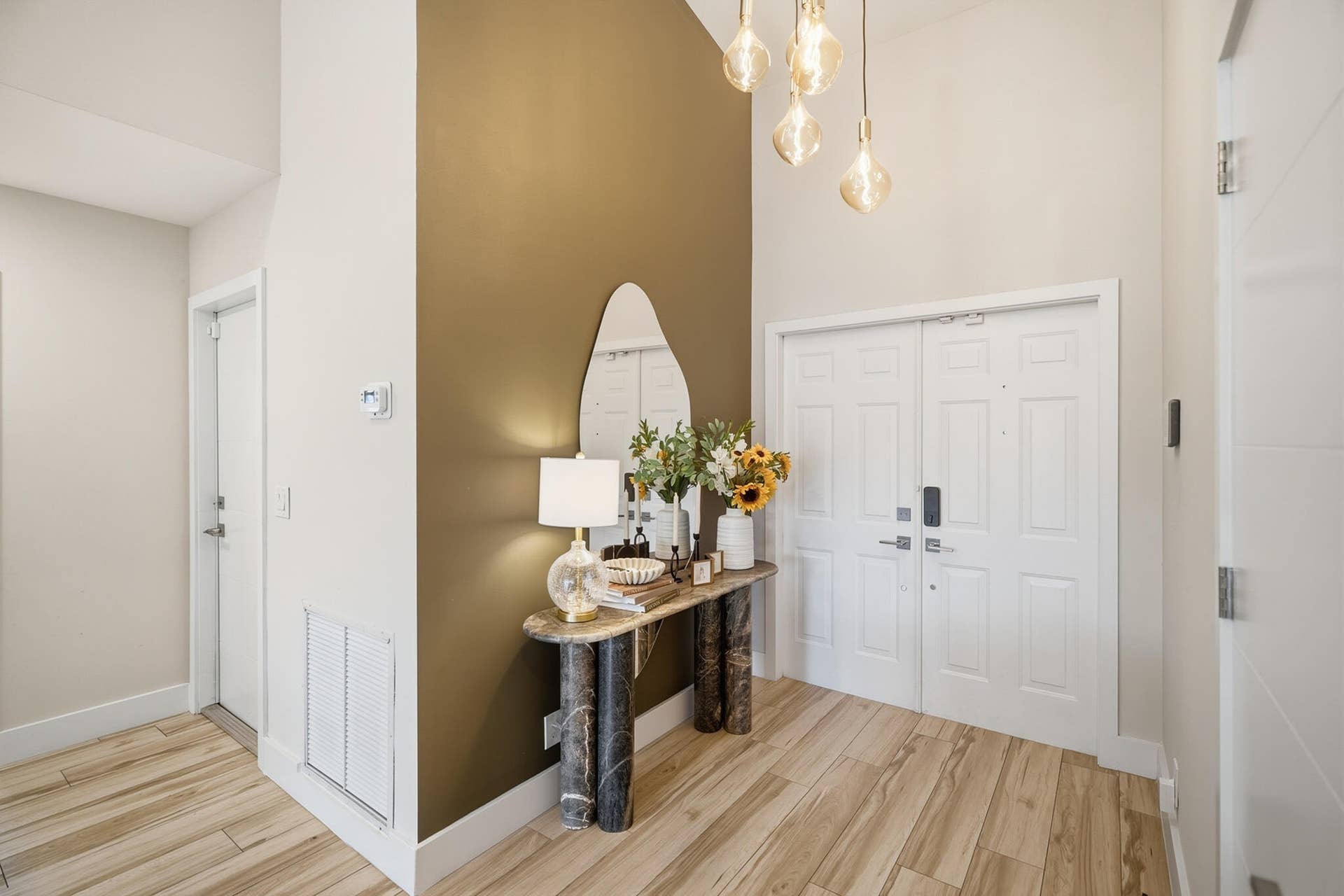 Entry Way