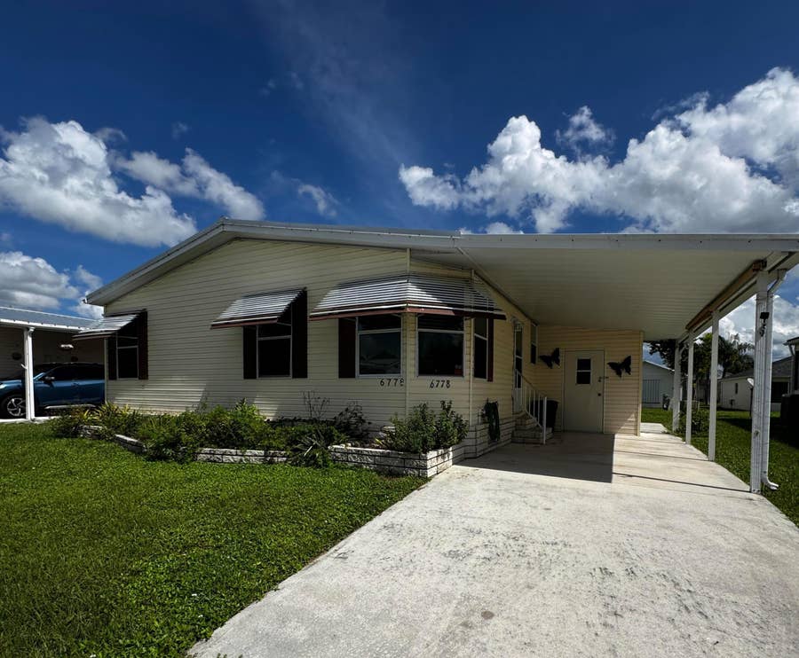Property photo for 6778 Tucan Street, Fort Pierce, FL