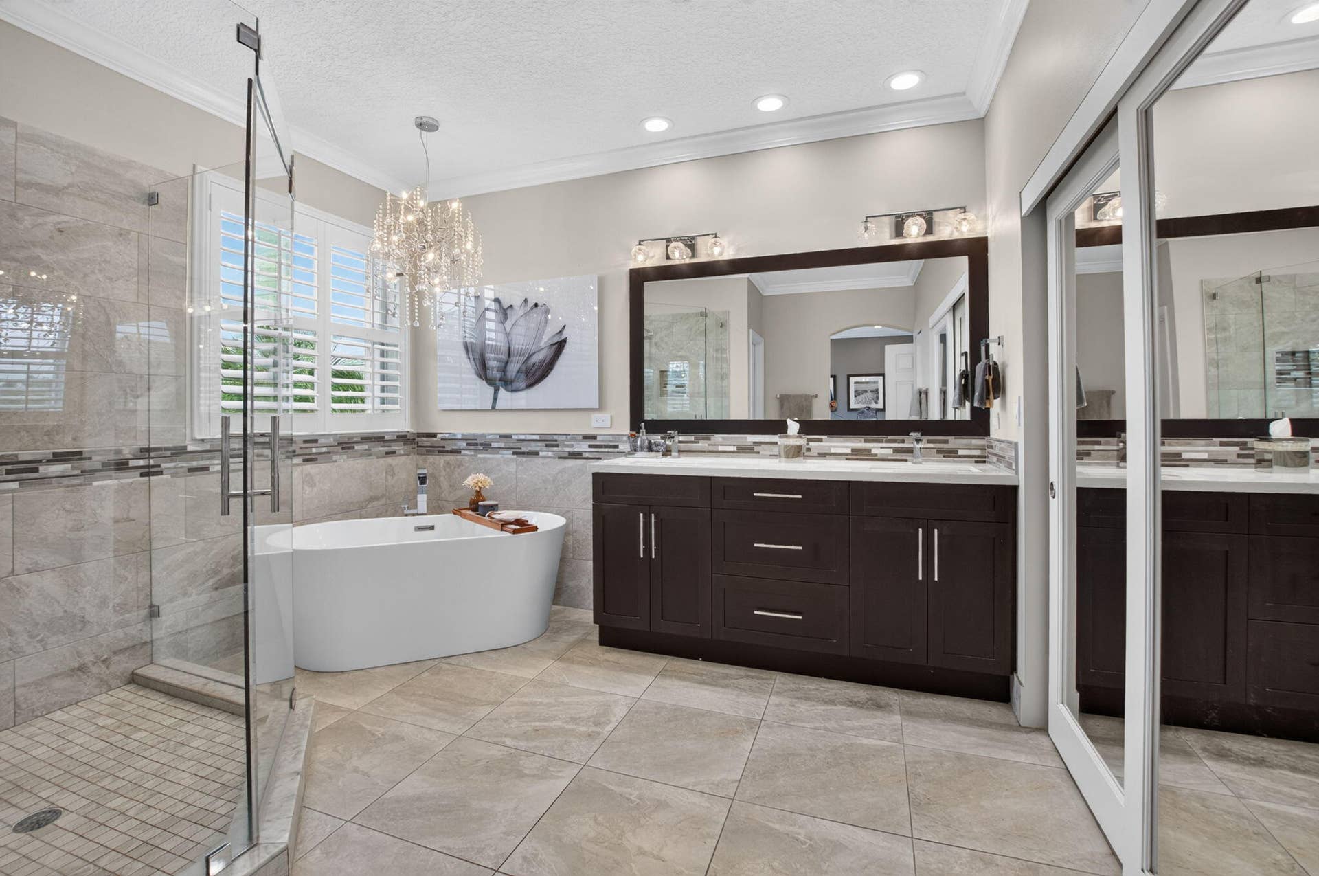 6611 Jessica Court, Lake Worth, FL 33467 Primary Bath 2