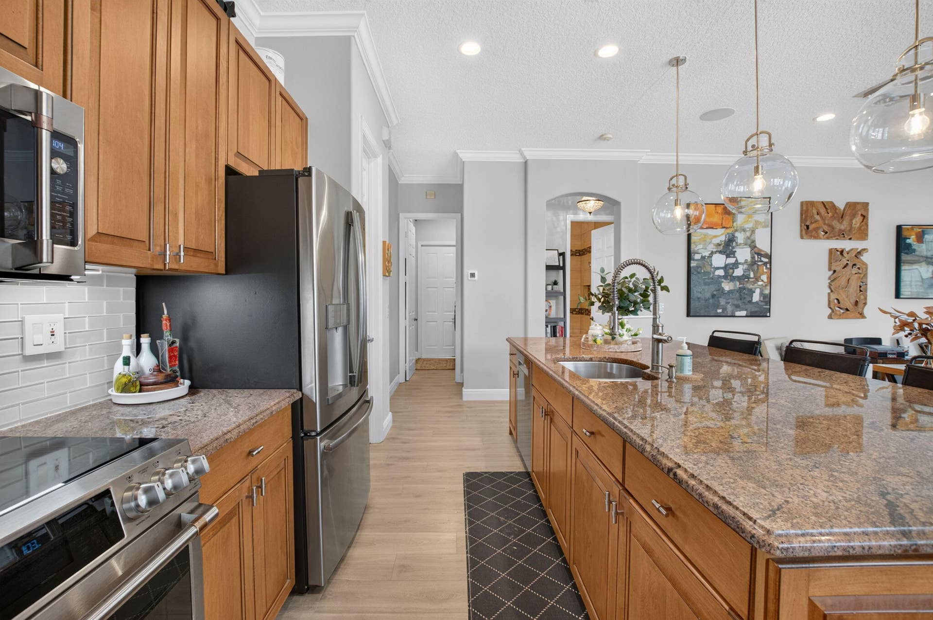 6611 Jessica Court, Lake Worth, FL 33467 Kitchen 3