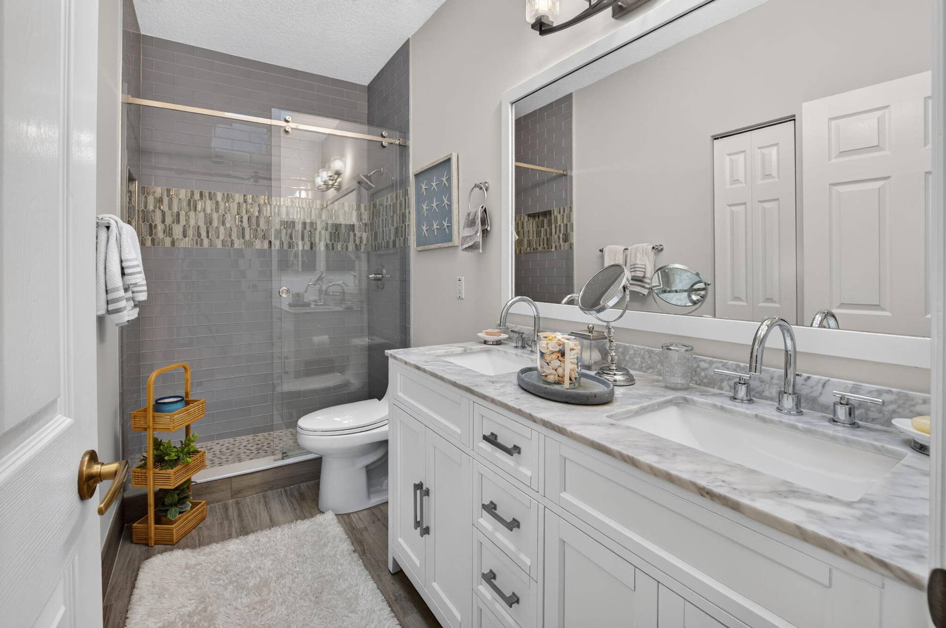 6611 Jessica Court, Lake Worth, FL 33467 Bathroom 3