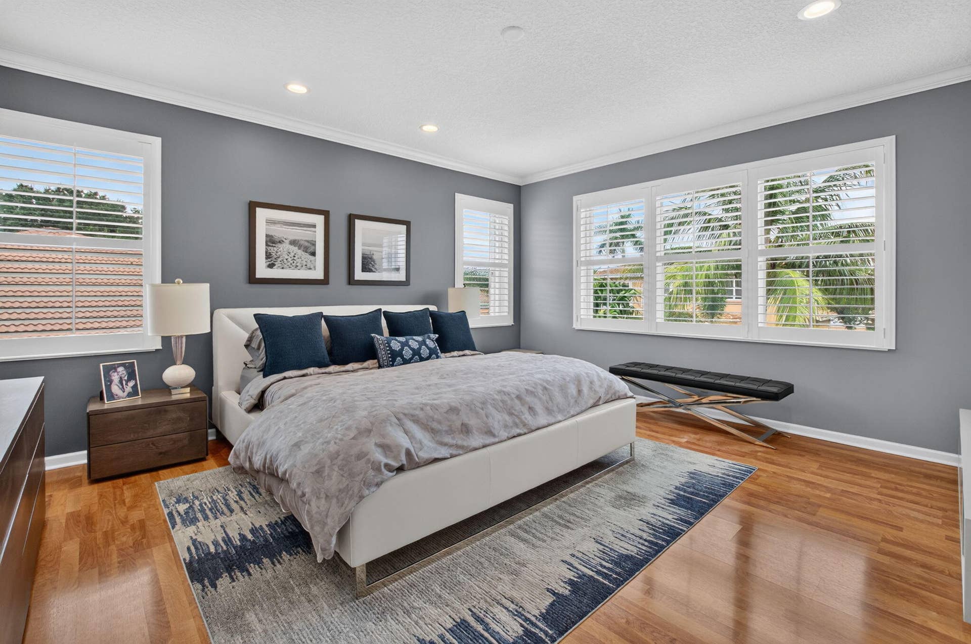 6611 Jessica Court, Lake Worth, FL 33467 Primary Bedroom 1