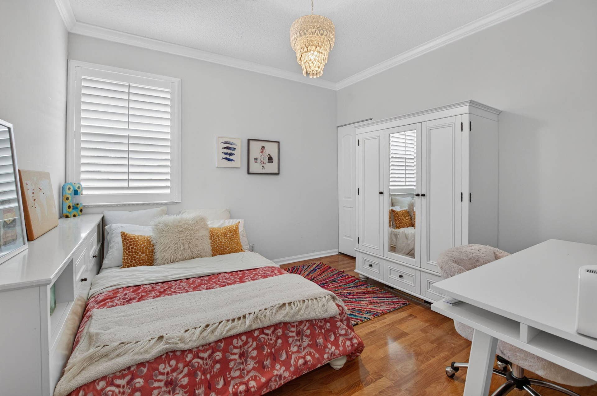 6611 Jessica Court, Lake Worth, FL 33467 Bedroom 3b