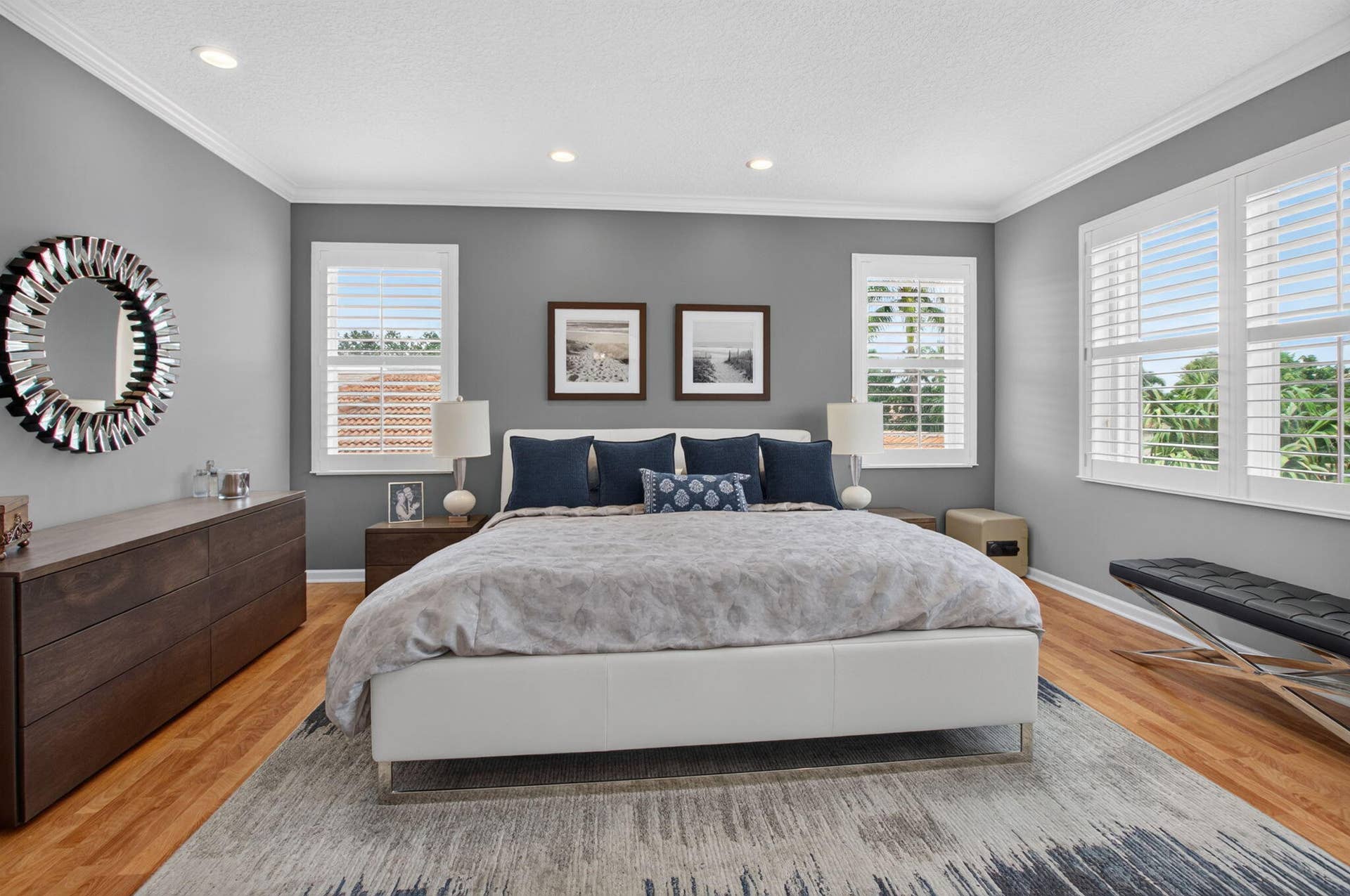 6611 Jessica Court, Lake Worth, FL 33467 Primary Bedroom 2