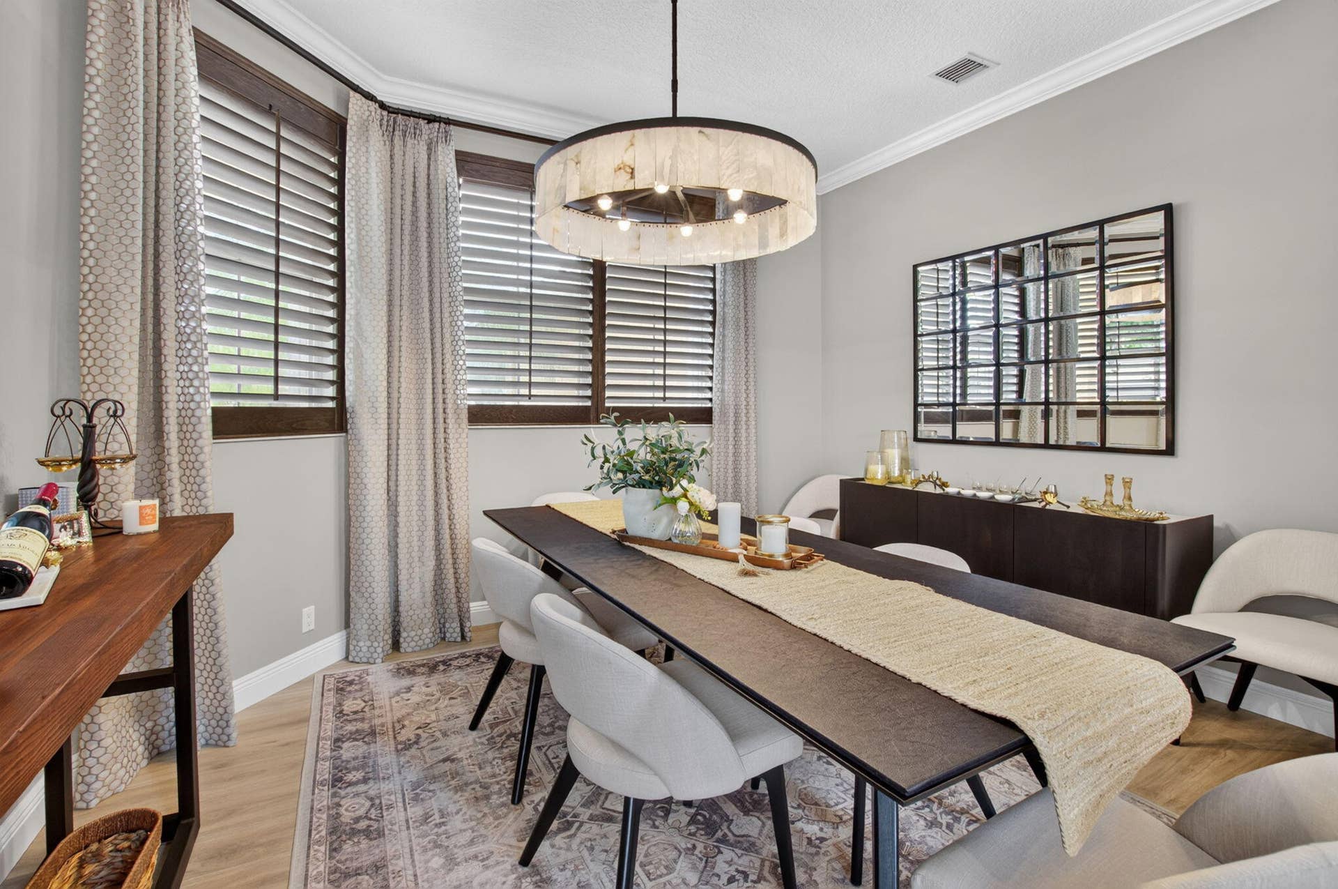 6611 Jessica Court, Lake Worth, FL 33467 Formal Dining