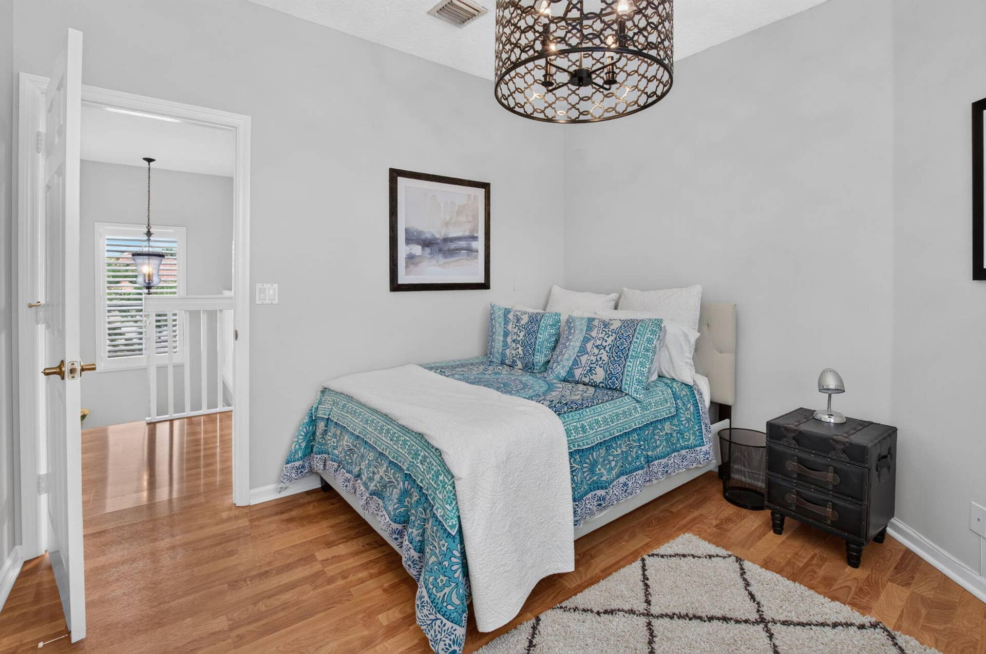 6611 Jessica Court, Lake Worth, FL 33467 Bedroom 2a