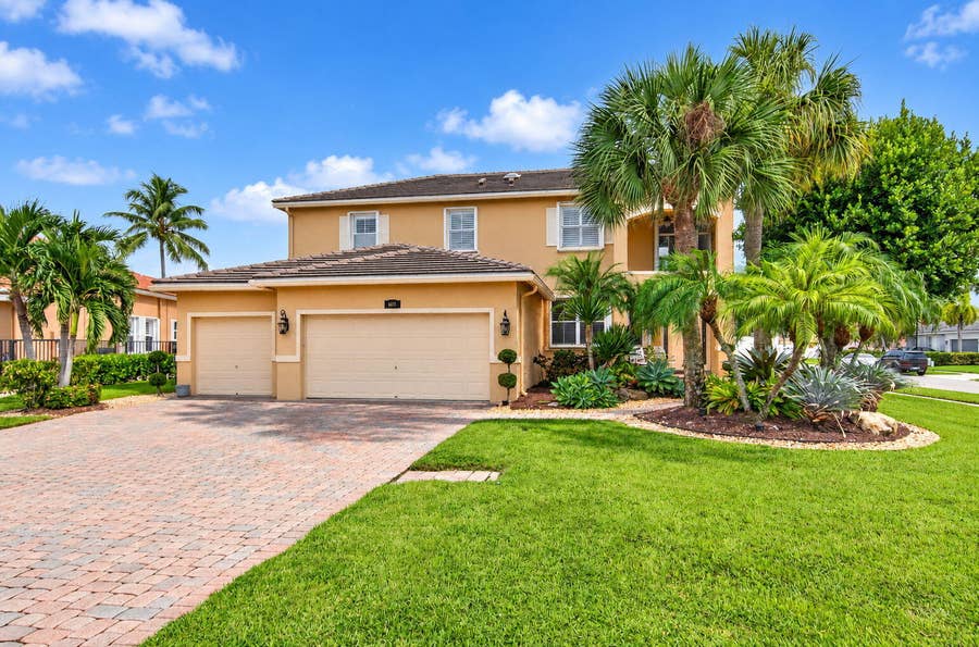 Property photo for 6611 Jessica Court, Lake Worth, FL