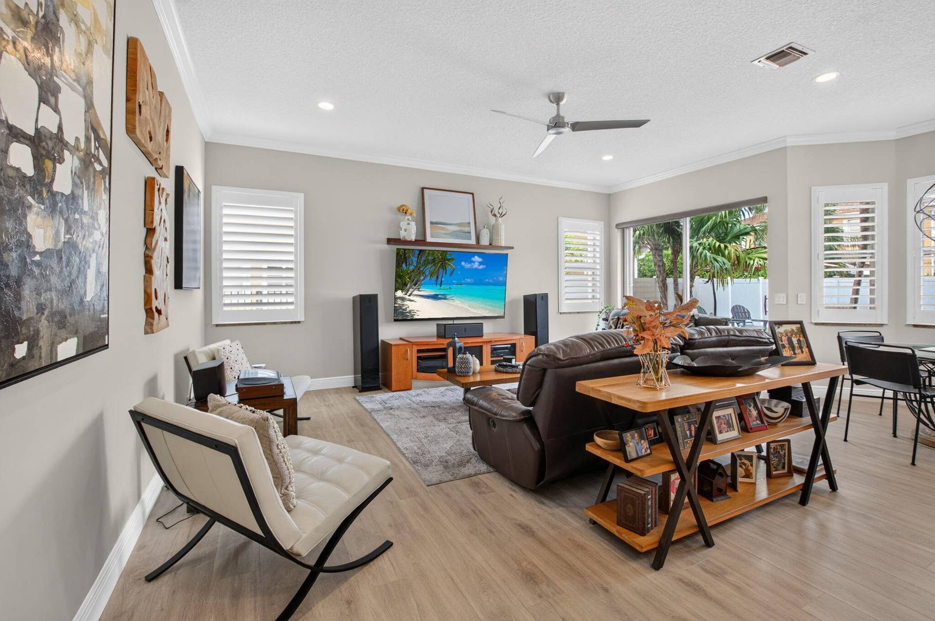 6611 Jessica Court, Lake Worth, FL 33467 Family Room 2