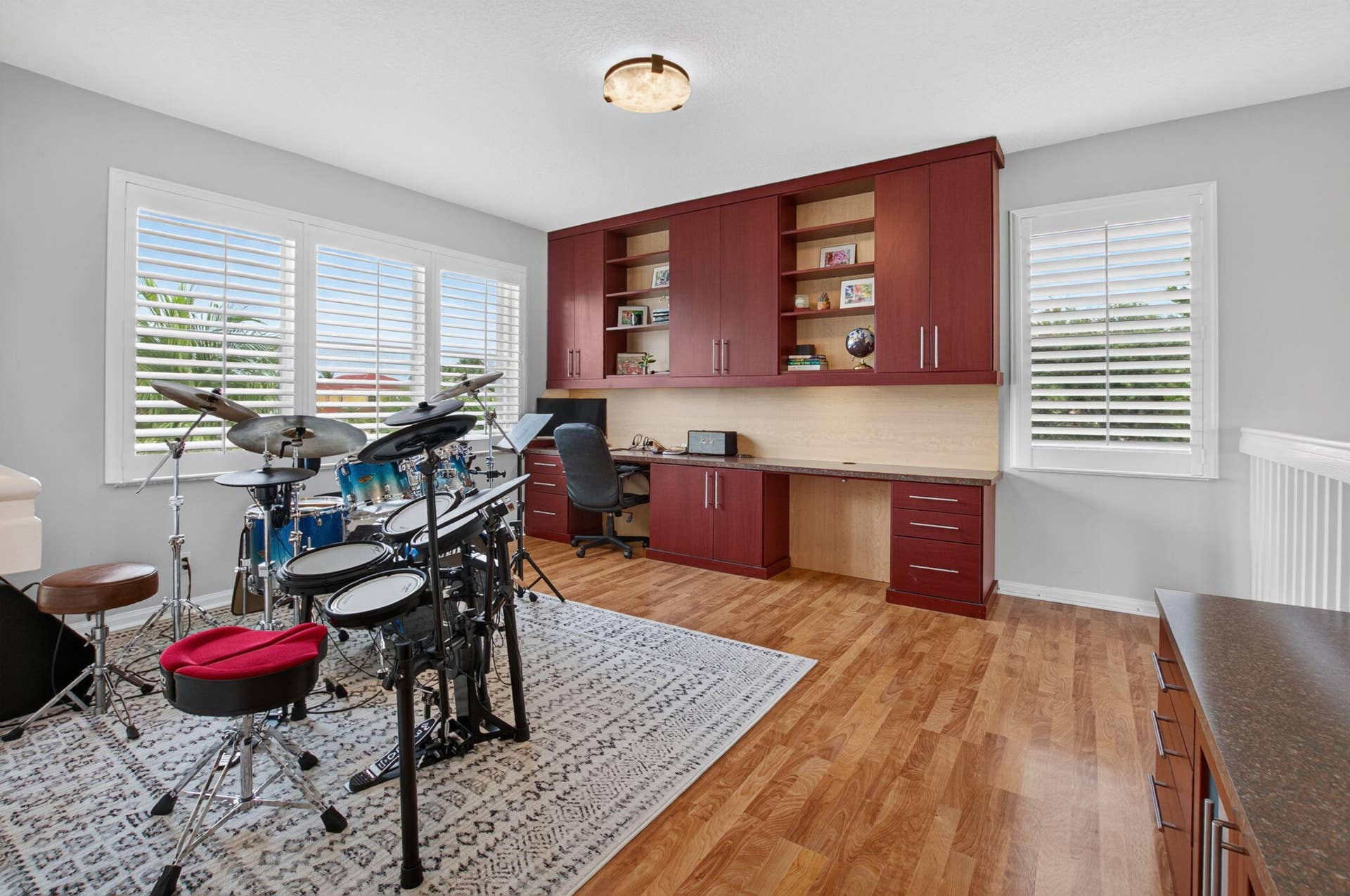 6611 Jessica Court, Lake Worth, FL 33467 Loft 2