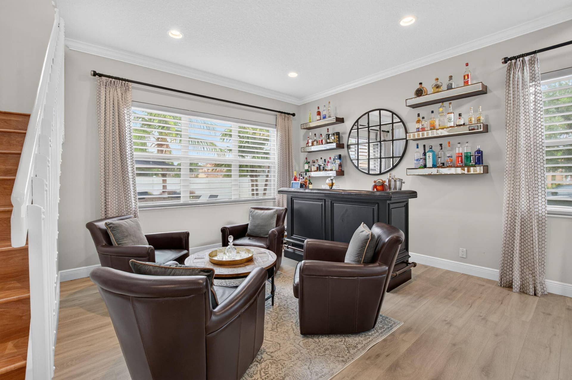 6611 Jessica Court, Lake Worth, FL 33467 Living Room 3