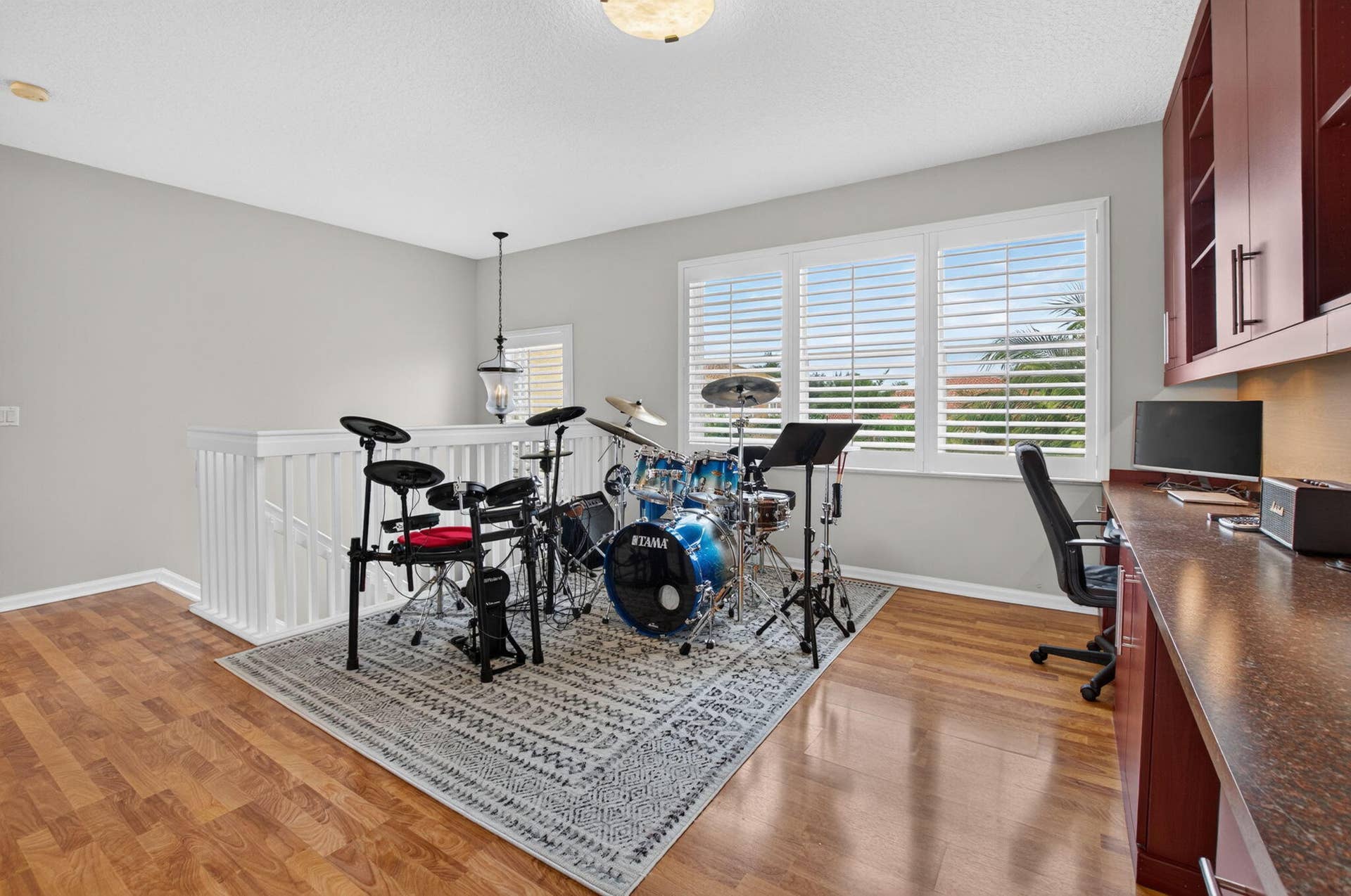 6611 Jessica Court, Lake Worth, FL 33467 Loft 1