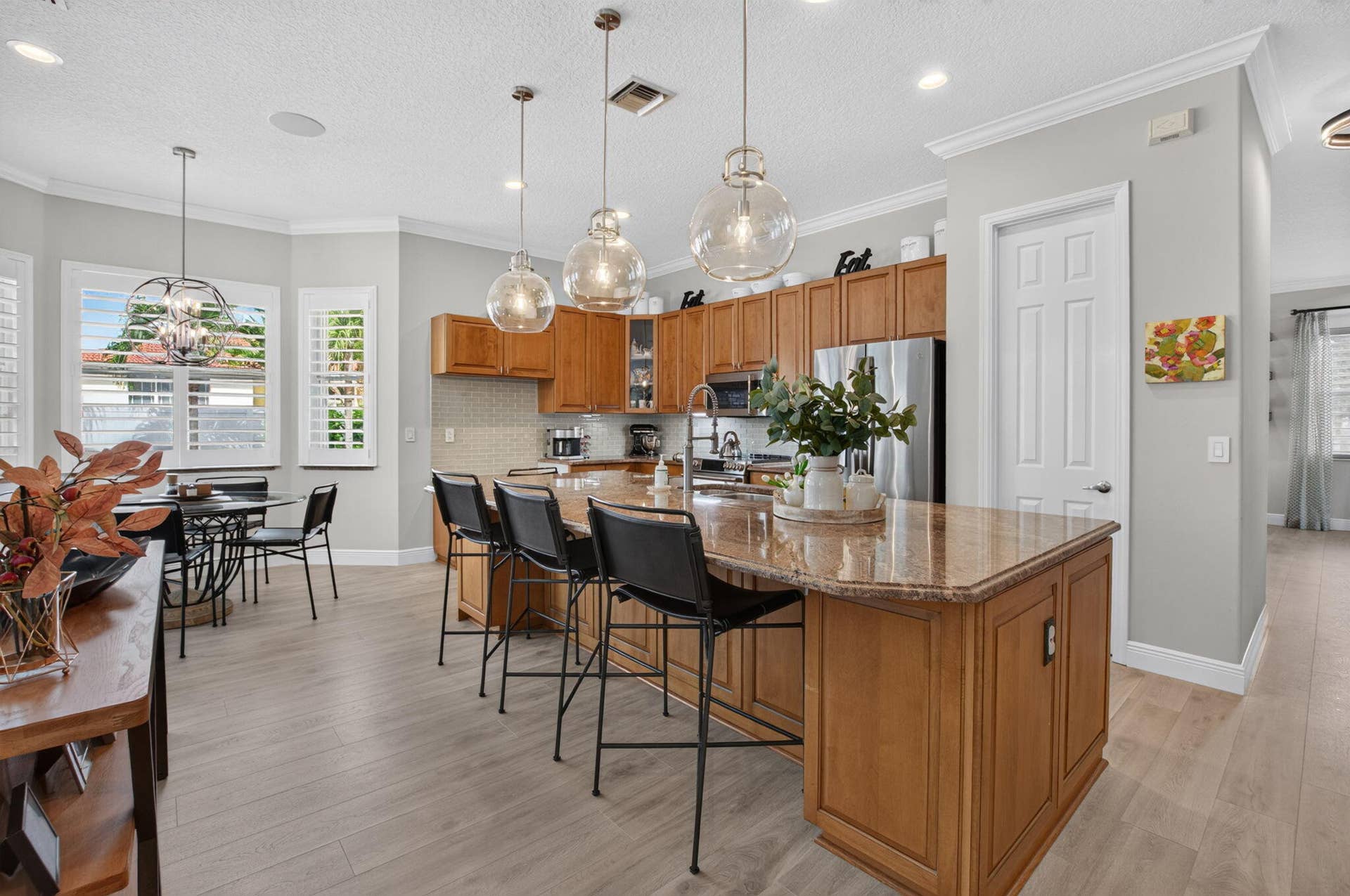 6611 Jessica Court, Lake Worth, FL 33467 Kitchen 1