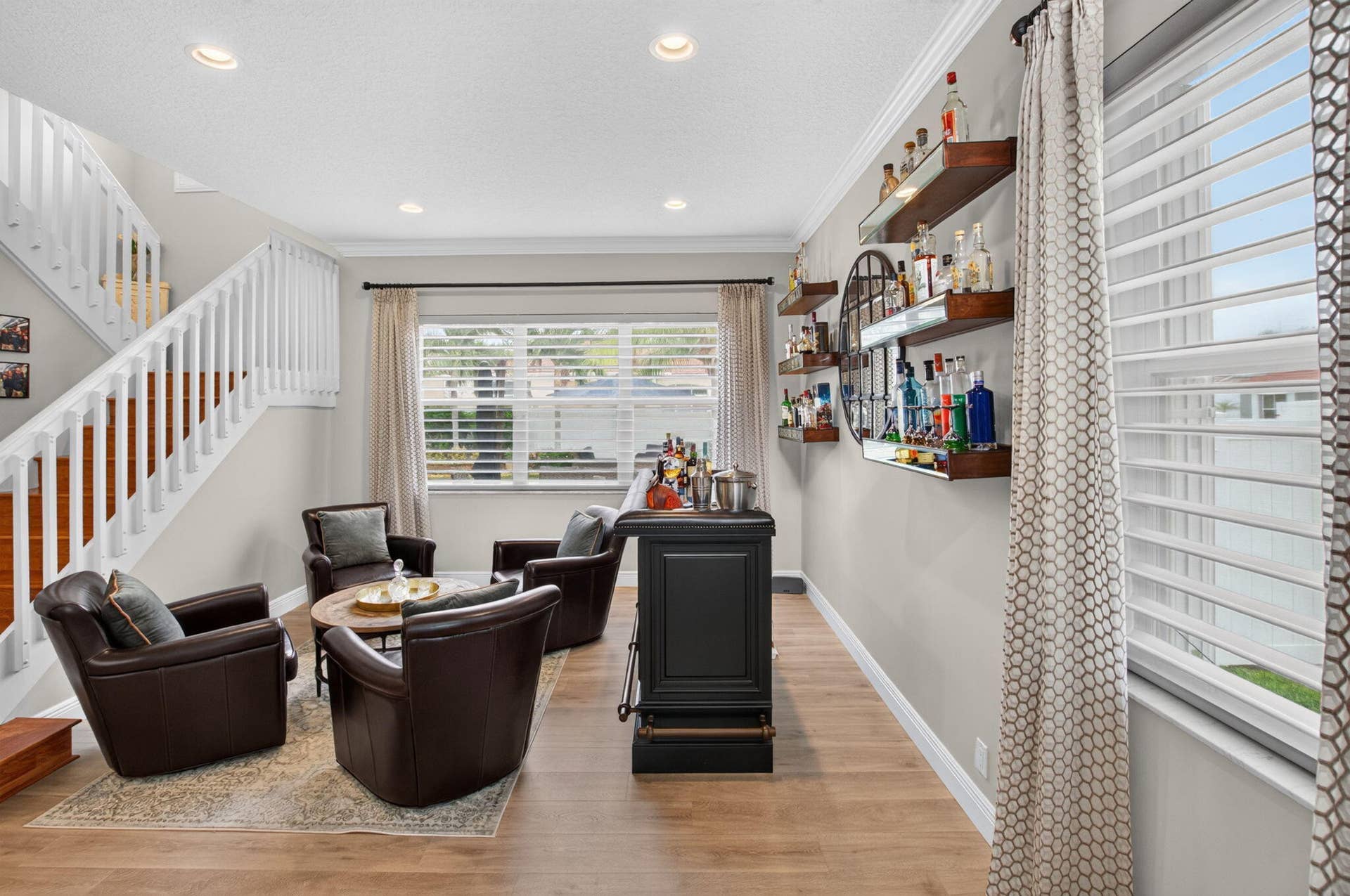 6611 Jessica Court, Lake Worth, FL 33467 Living Room 2
