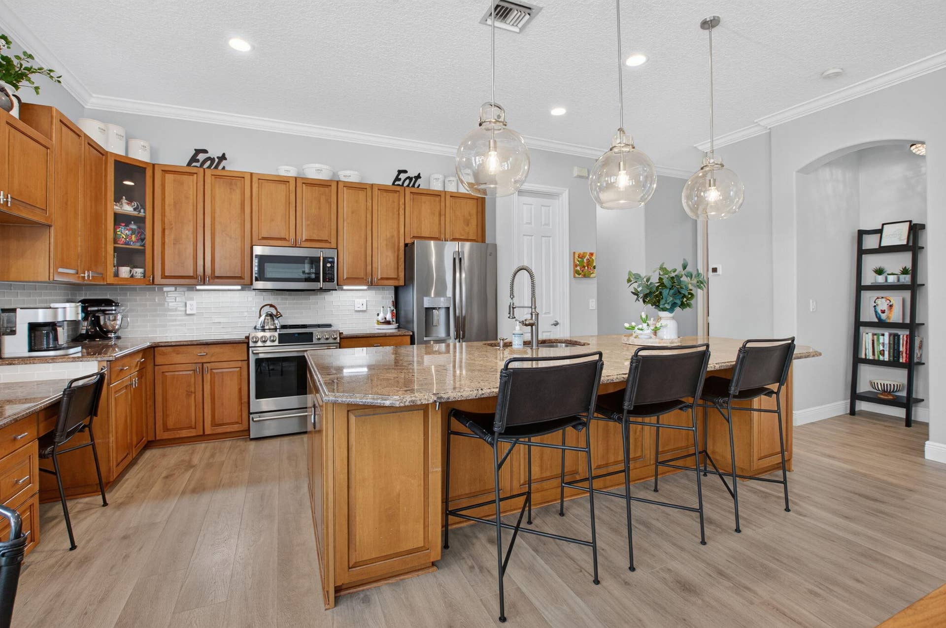 6611 Jessica Court, Lake Worth, FL 33467 Kitchen 2