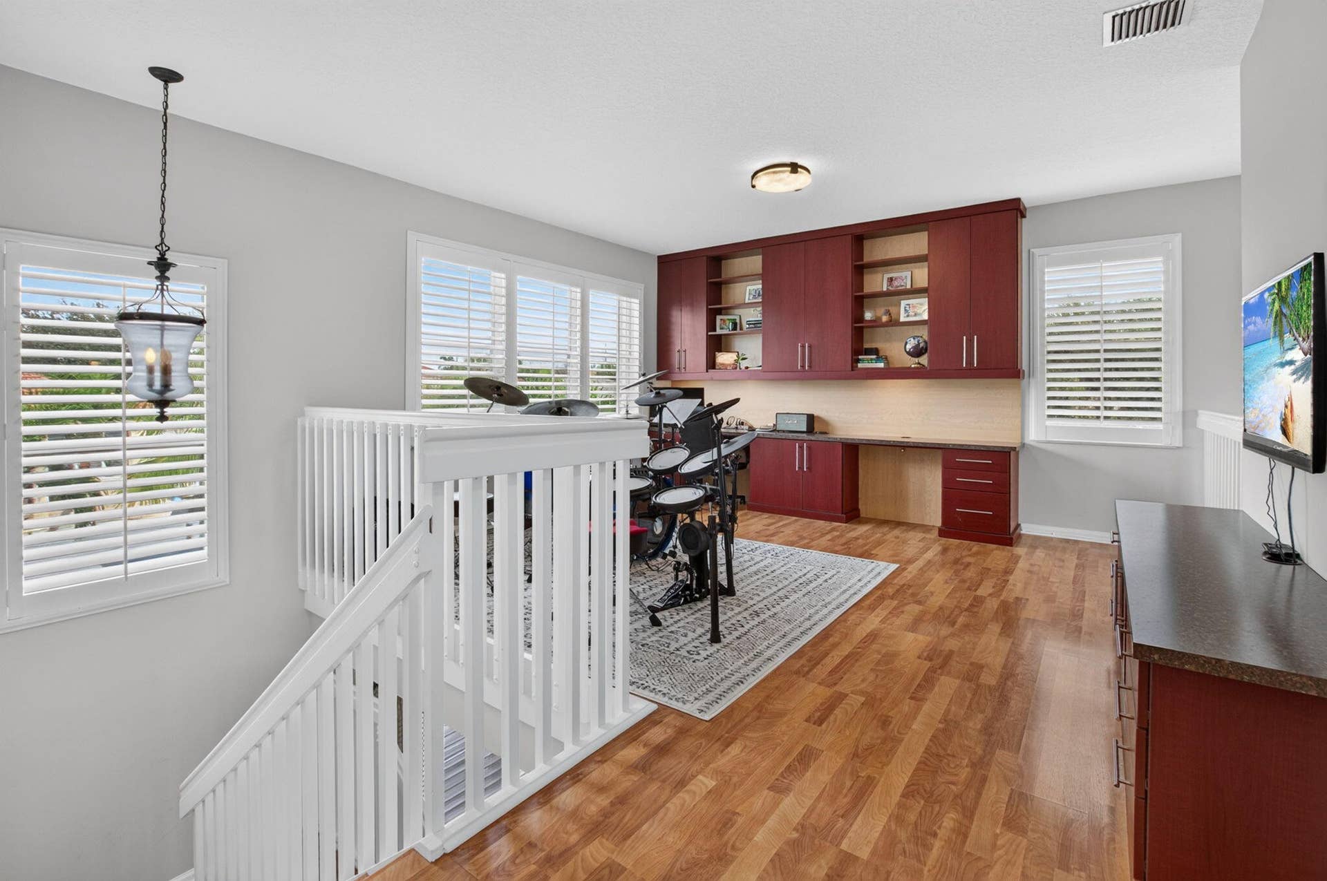 6611 Jessica Court, Lake Worth, FL 33467 Loft 3