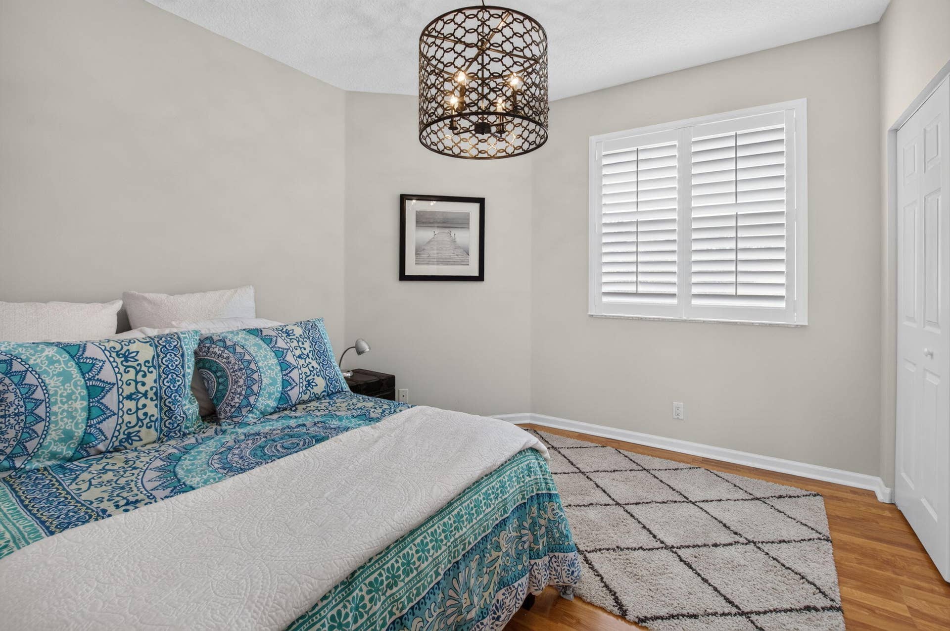 6611 Jessica Court, Lake Worth, FL 33467 Bedroom 2b
