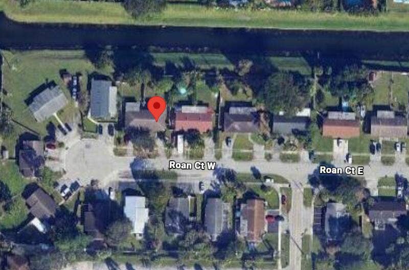 Property photo for 3925 W ROAN Court W, Palm Beach Gardens, FL