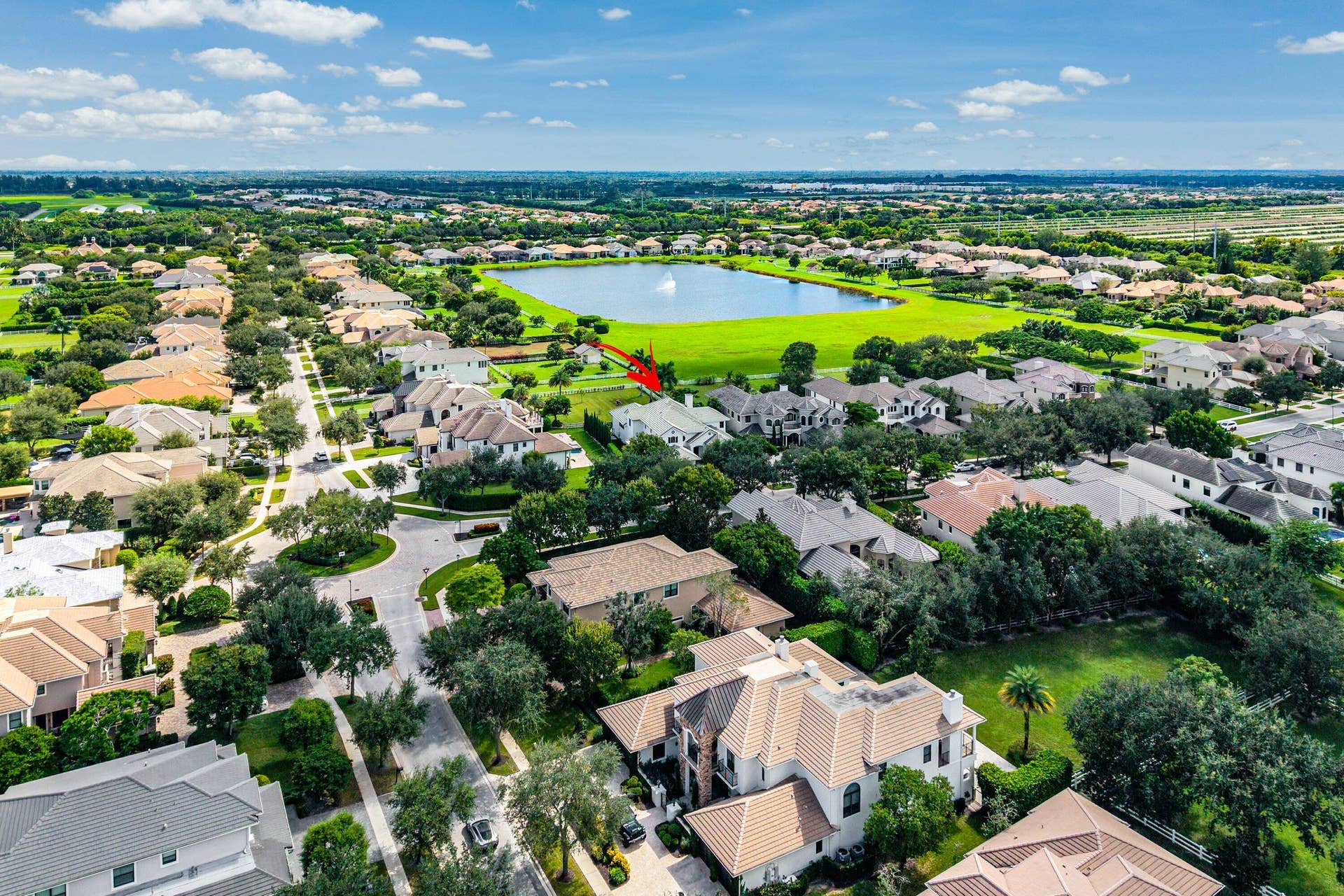Drone Views