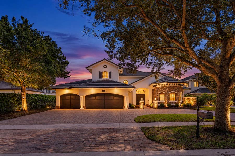 Property photo for 8964 Stone Pier Drive, Boynton Beach, FL