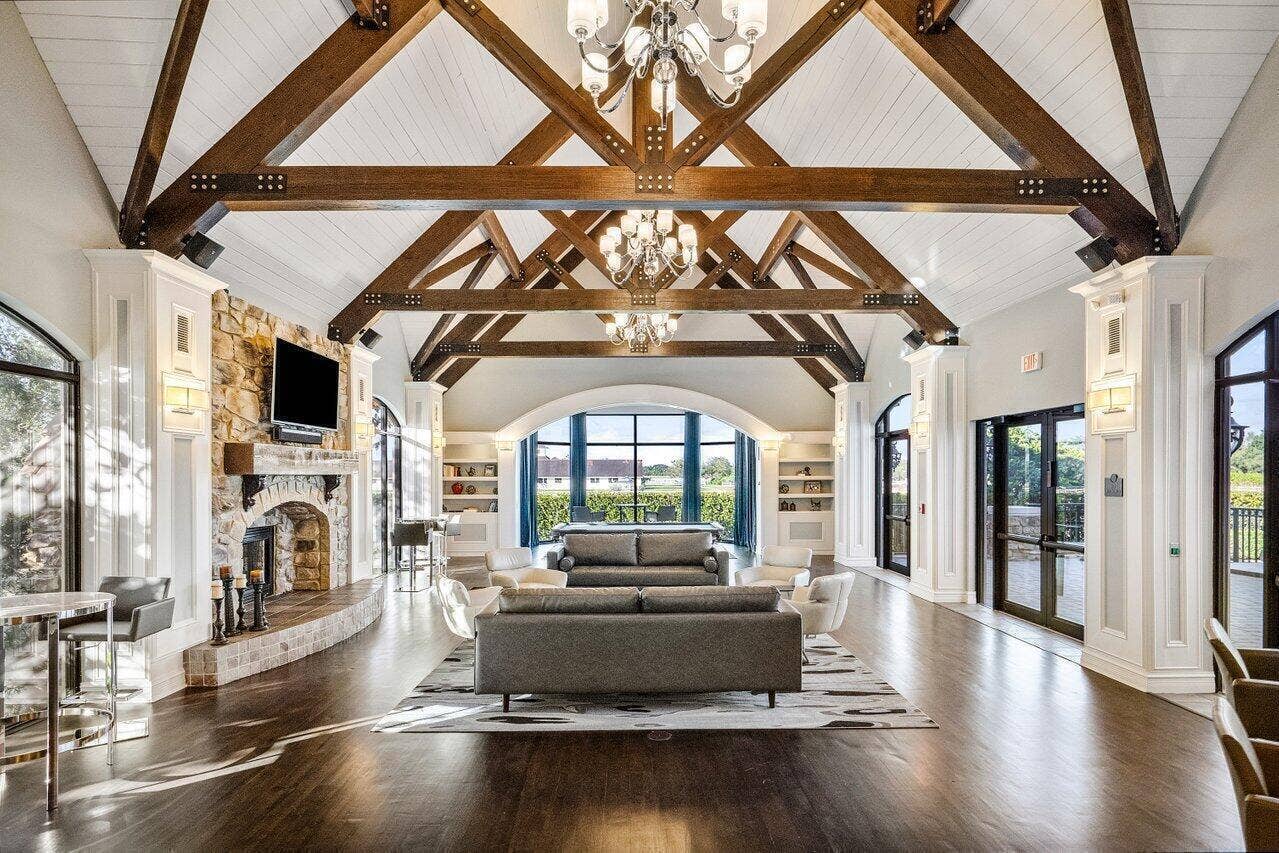 Clubhouse
