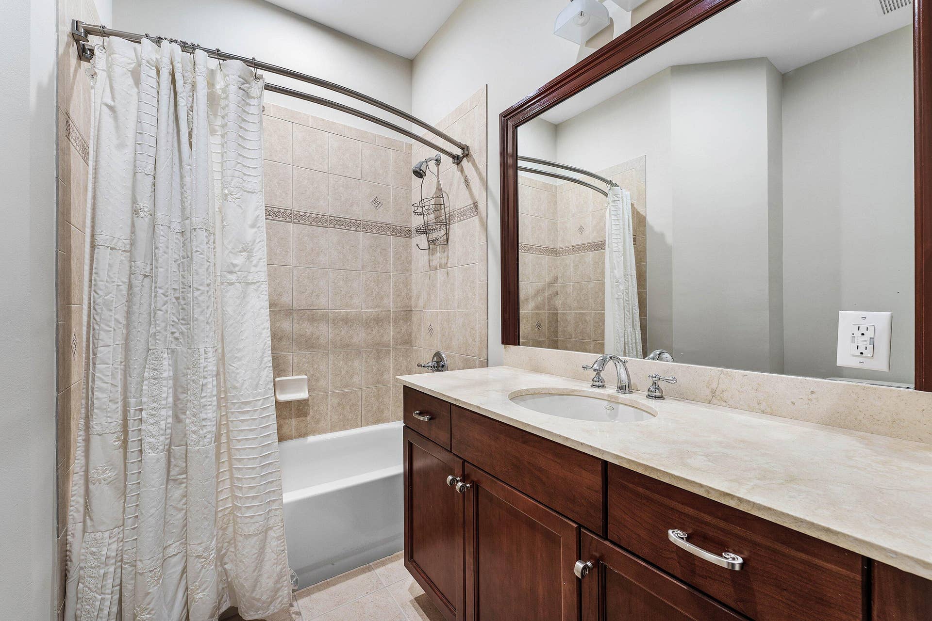 Ensuite #4