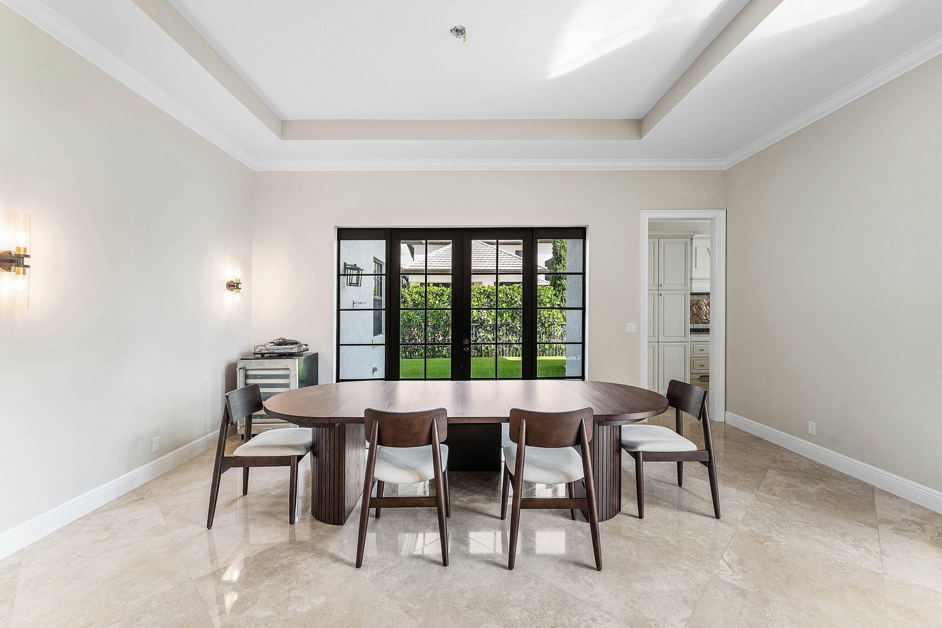 Dinning Room