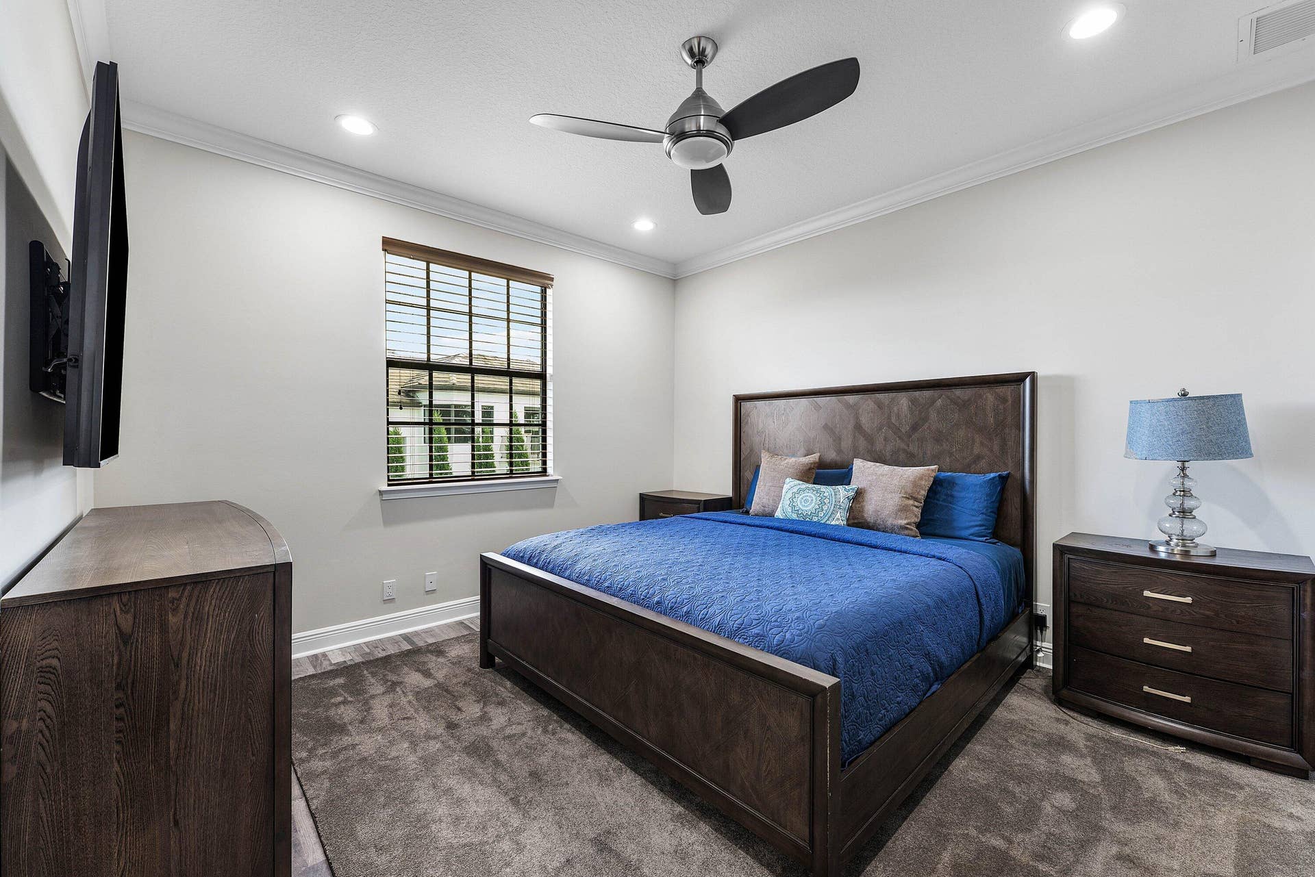 Guest Bedroom #3