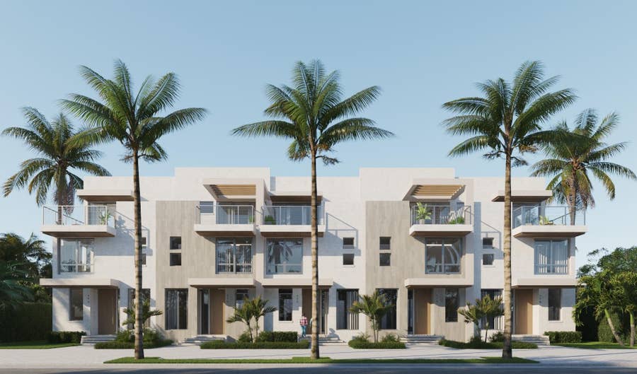 Property photo for 140 SE 5th Avenue, #5, Delray Beach, FL