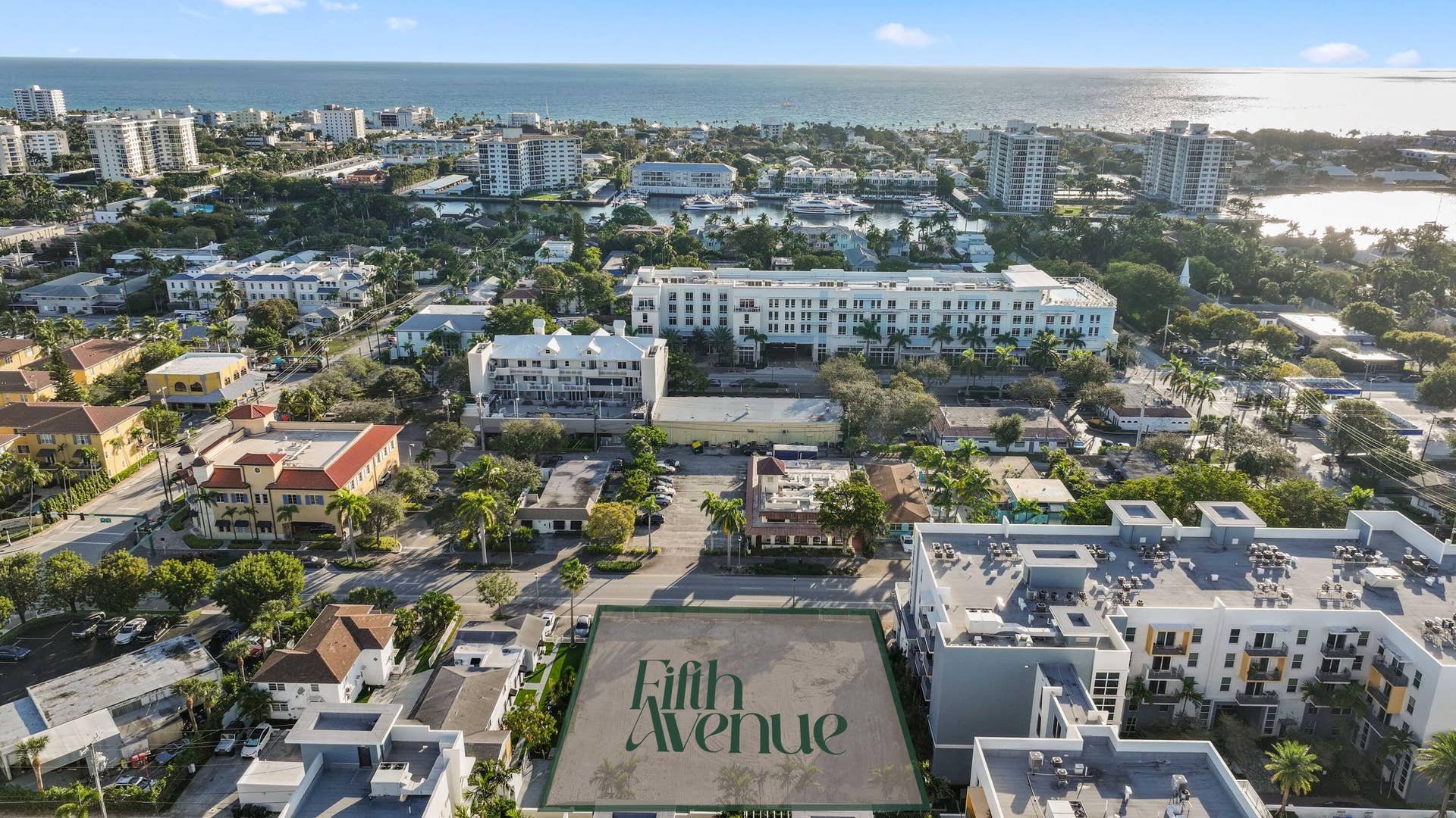 140 SE 5th Avenue, #5, Delray Beach, FL 33483 Perfectly situated just 1.5 Blocks for famed Atlantic Avenue