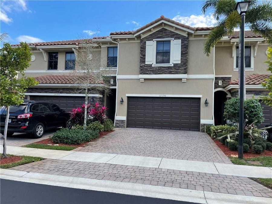 Property photo for 12190 VILLAGE Place, Davie, FL