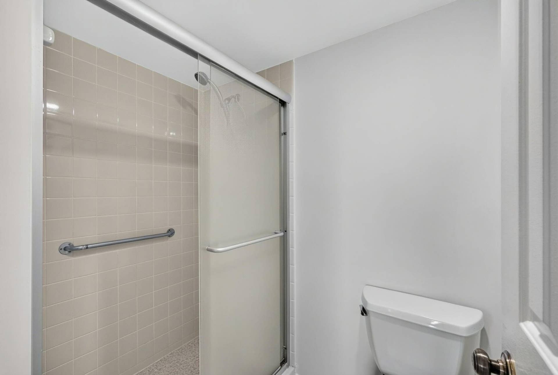 3710 WHITEHALL Drive, #401, West Palm Beach, FL 33401 Primary Shower