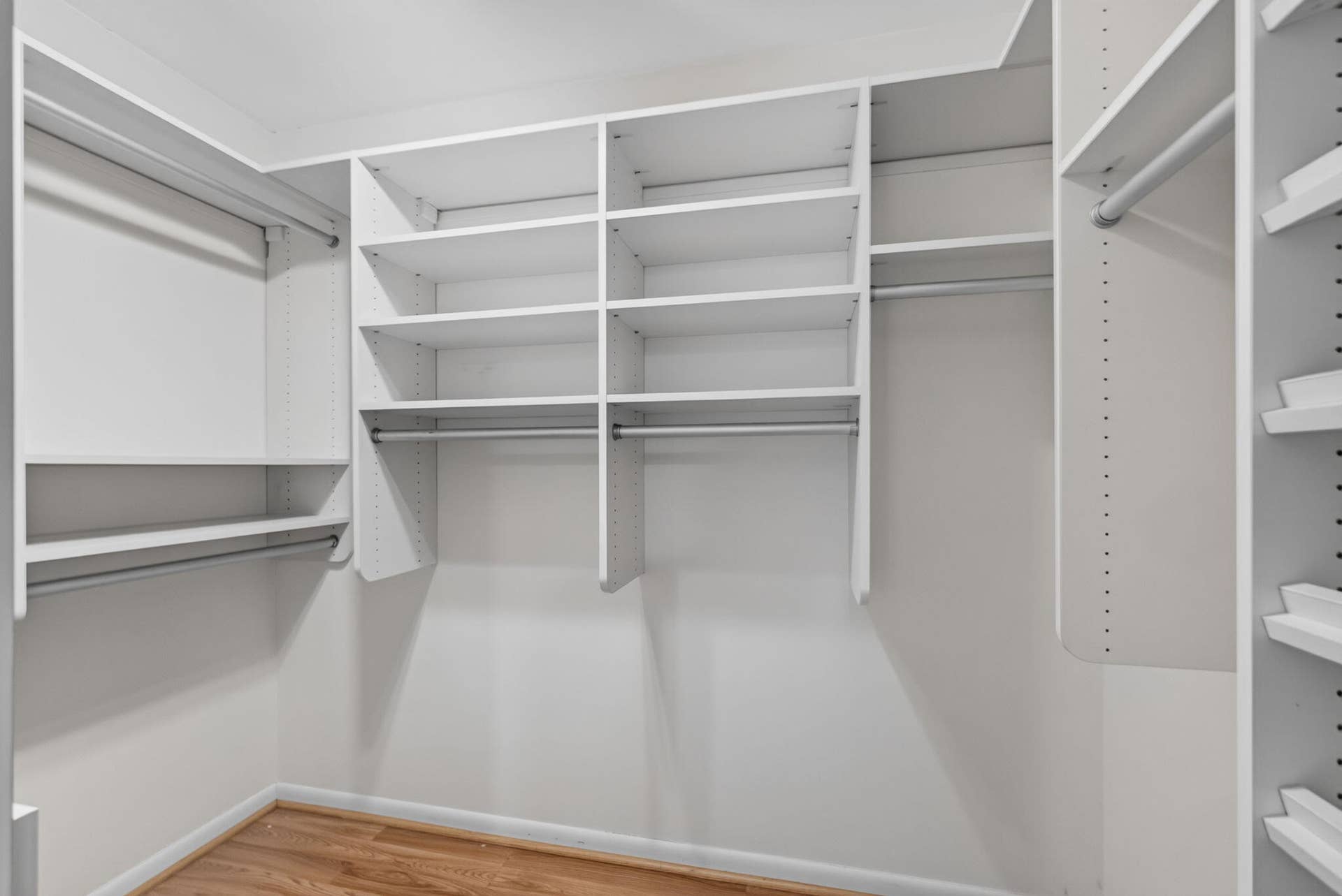3710 WHITEHALL Drive, #401, West Palm Beach, FL 33401 Primary Walk-in Closet