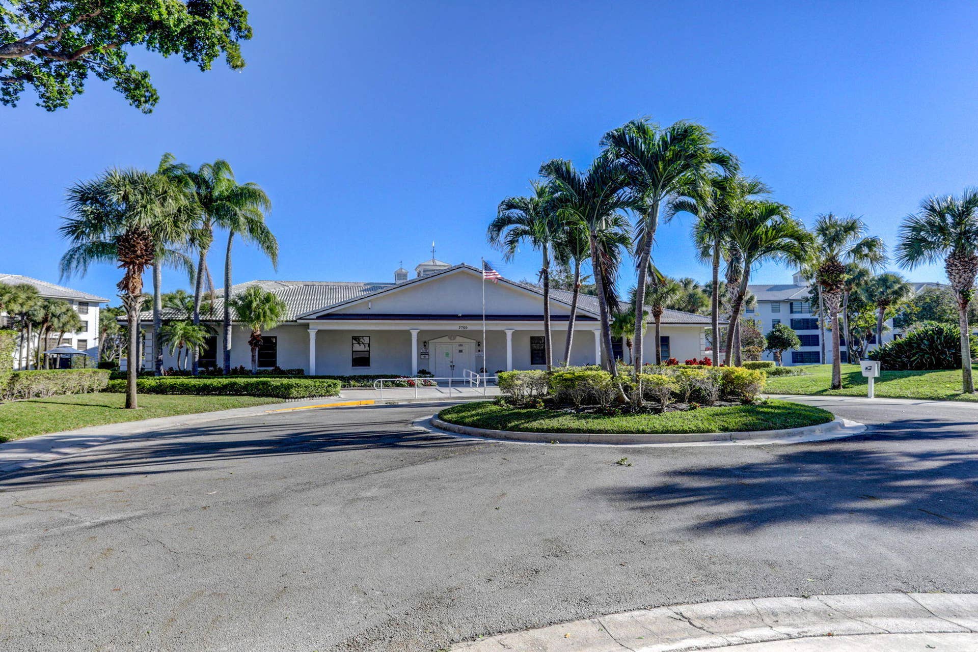 3710 WHITEHALL Drive, #401, West Palm Beach, FL 33401 Clubhouse