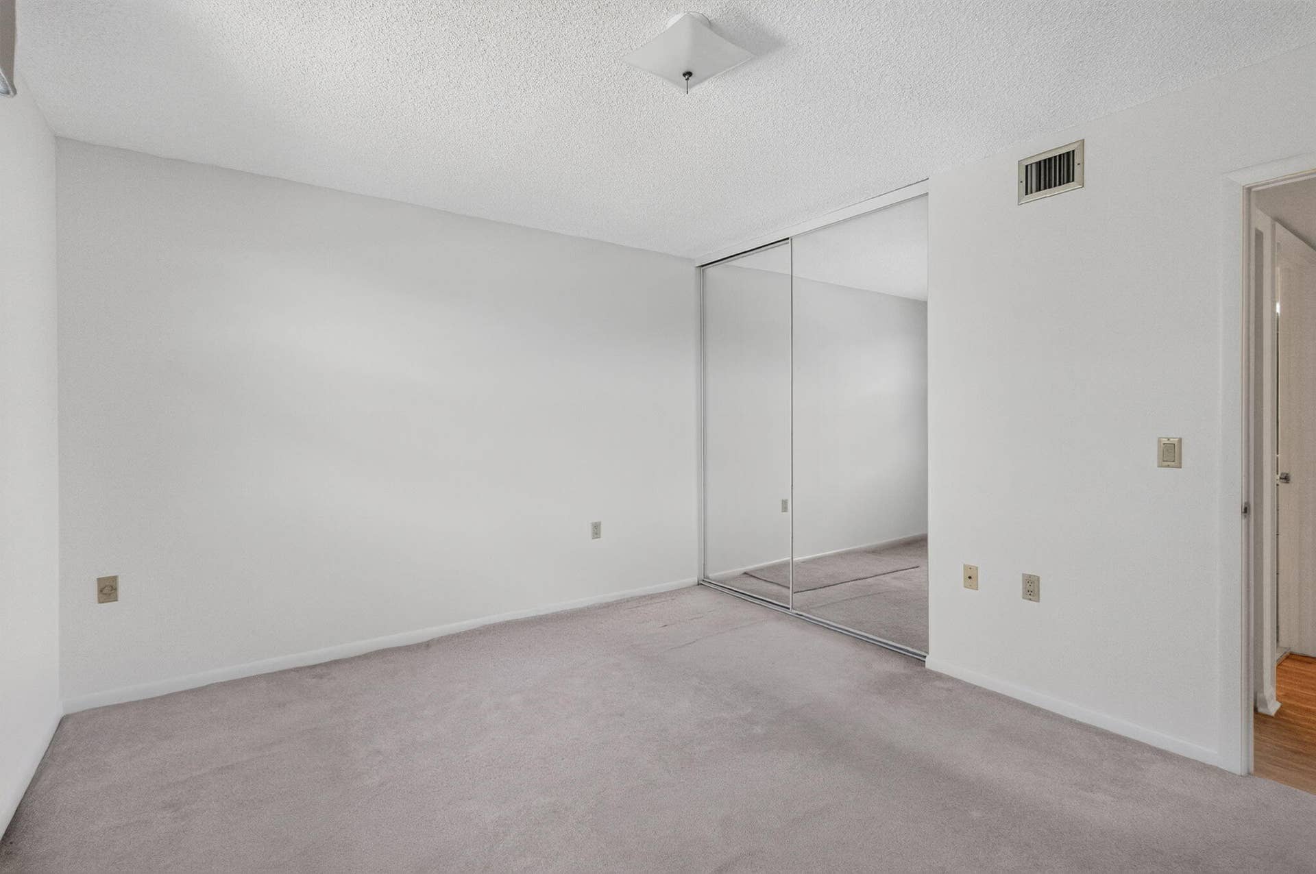 3710 WHITEHALL Drive, #401, West Palm Beach, FL 33401 Front Bedroom #2