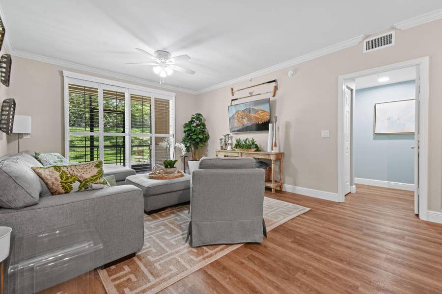 Property photo for 11790 SAINT ANDREWS Place, #102, Wellington, FL