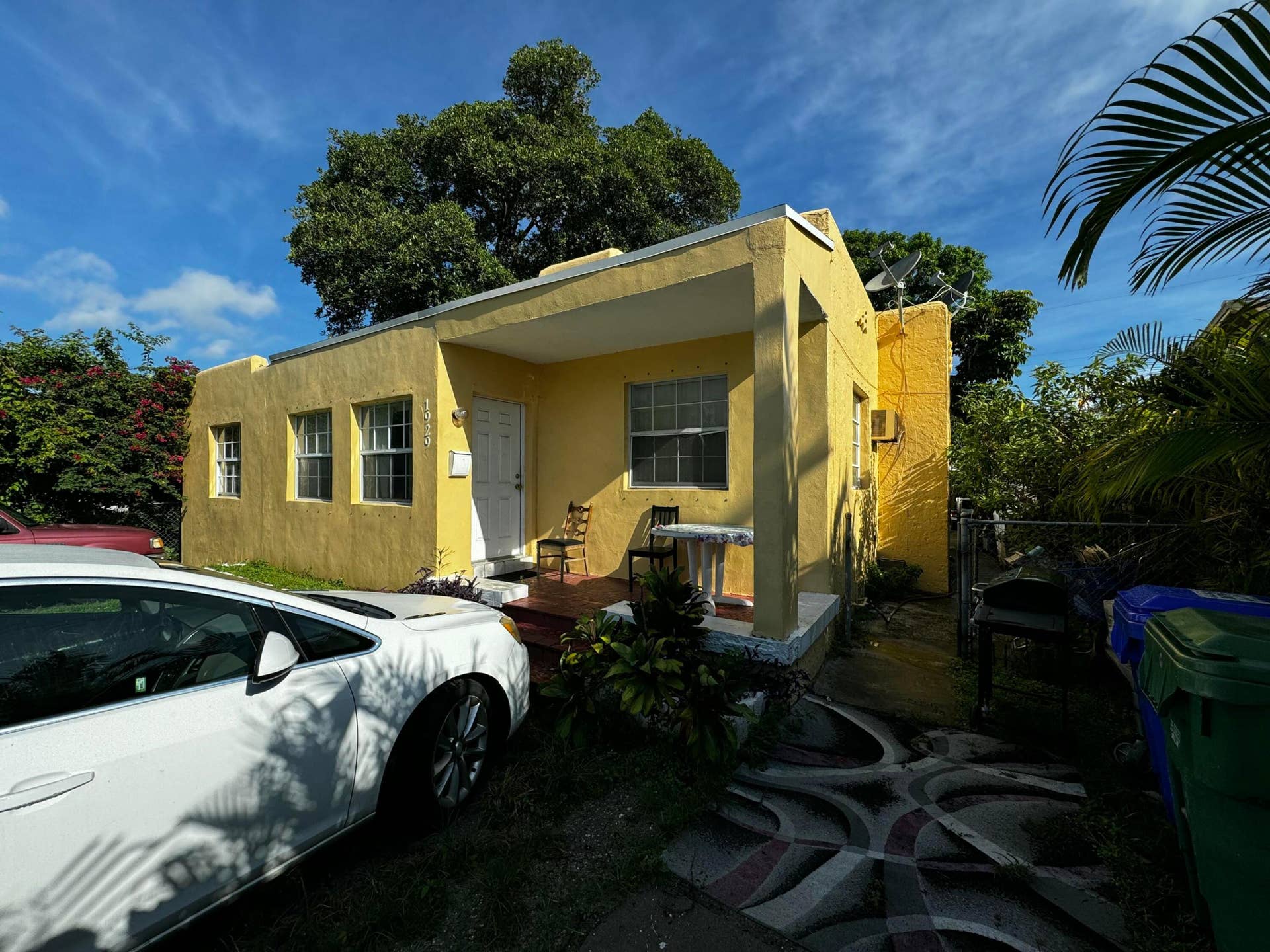 1929 SW 17TH Street, Miami, FL 33145 Front