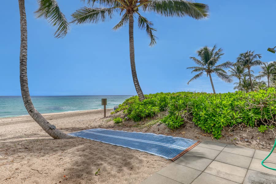 Property photo for 3215 S OCEAN Boulevard, #205, Highland Beach, FL