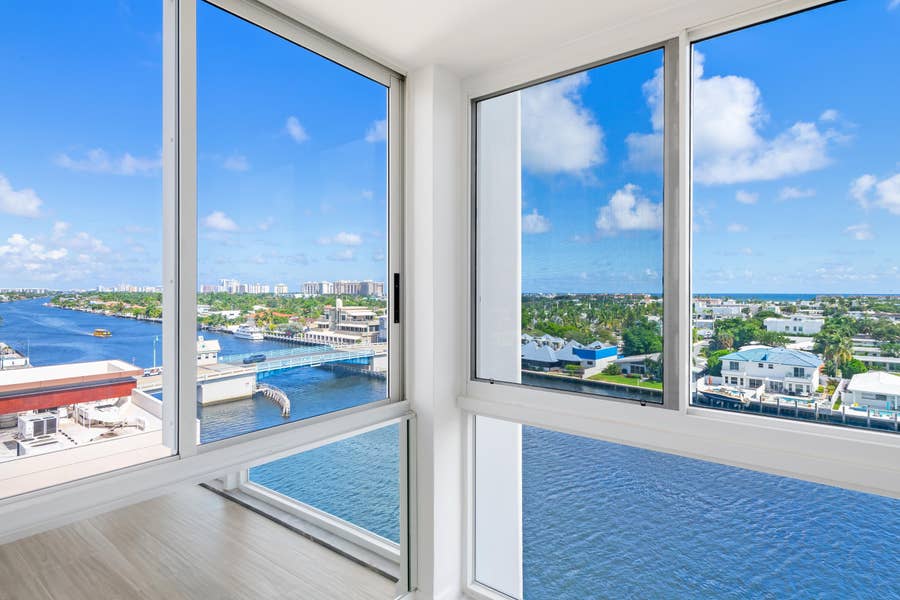 Property photo for 3100 NE 49TH Street, #801, Fort Lauderdale, FL