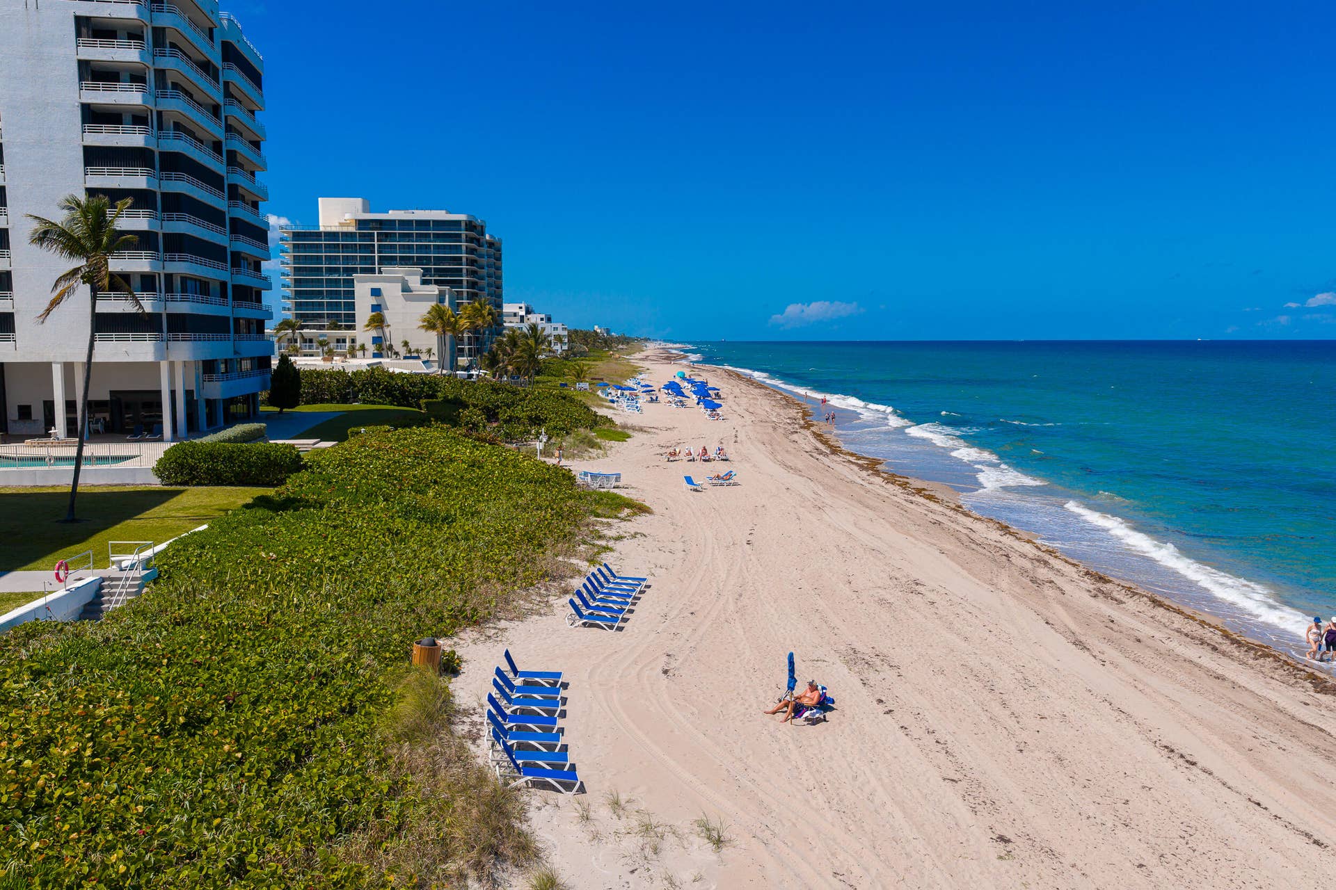 2909 S Ocean Boulevard, #6a, Highland Beach, FL 33487 photo-17