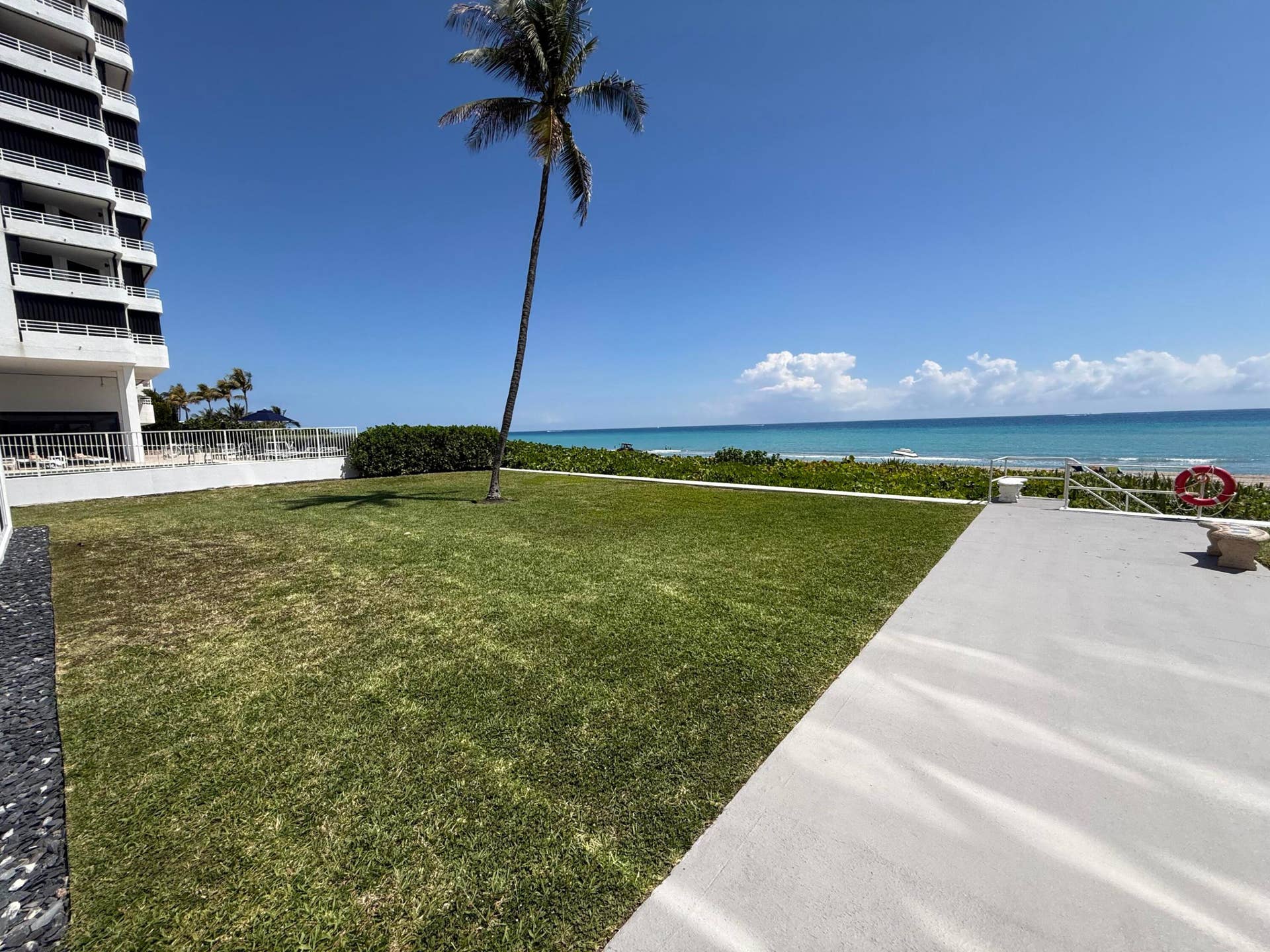 2909 S Ocean Boulevard, #6a, Highland Beach, FL 33487 IMG_2988