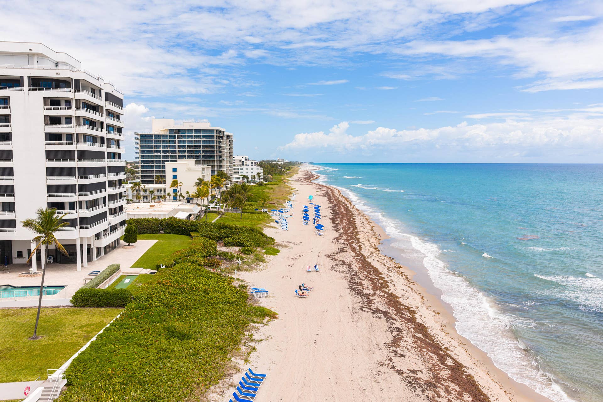2909 S Ocean Boulevard, #6a, Highland Beach, FL 33487 photo-2