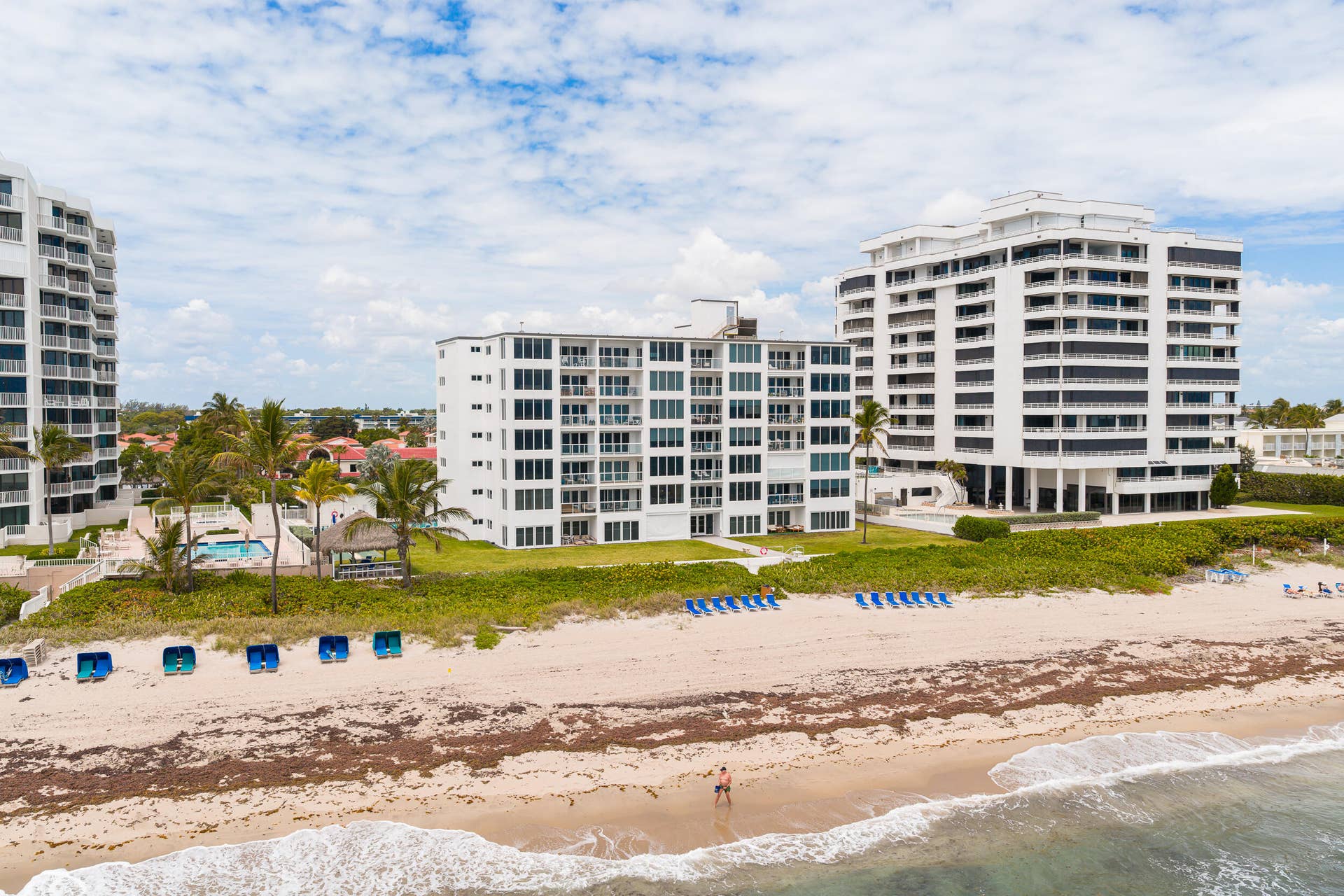 2909 S Ocean Boulevard, #6a, Highland Beach, FL 33487 photo-3